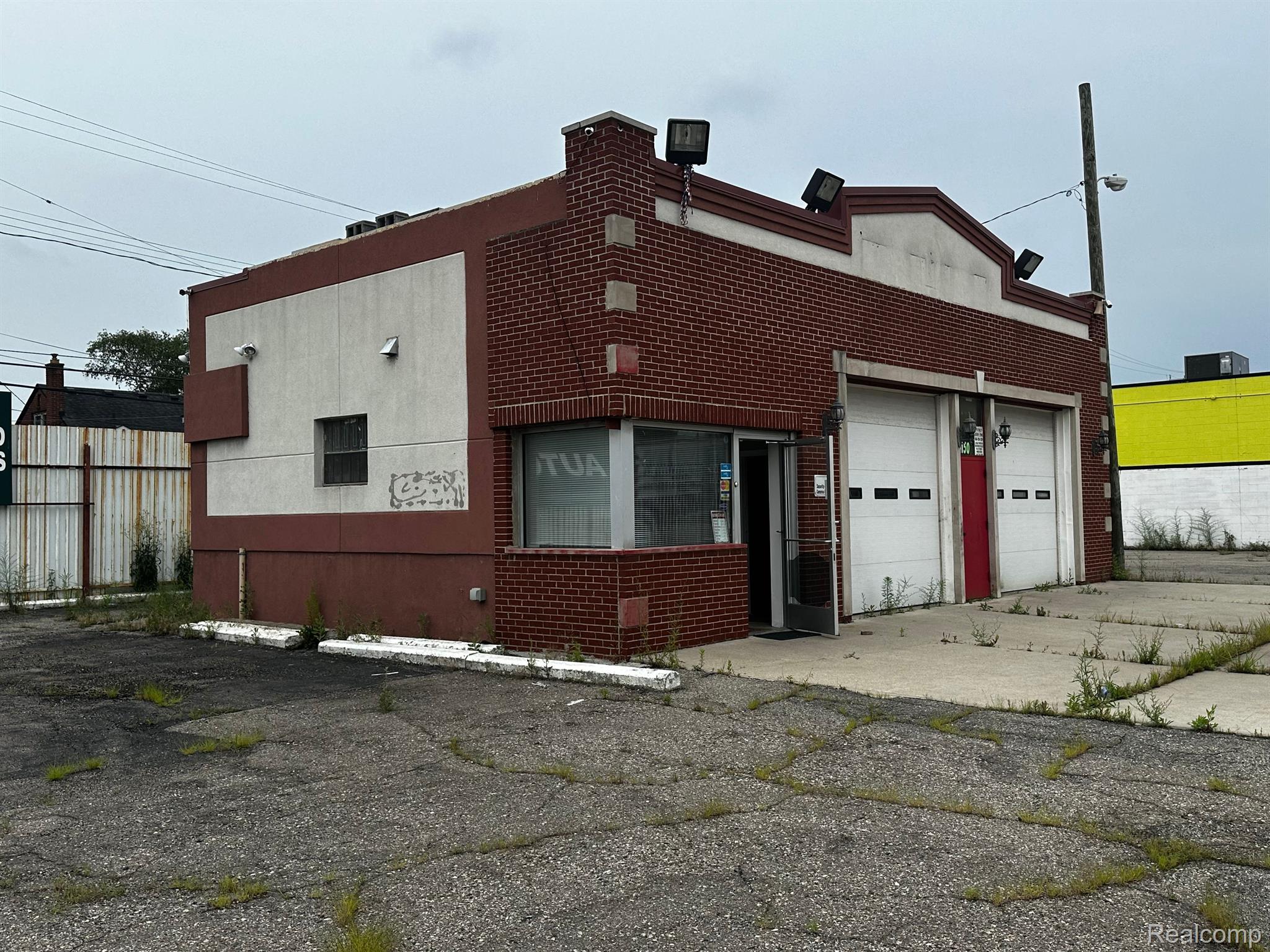 14150 E 8 MILE Road