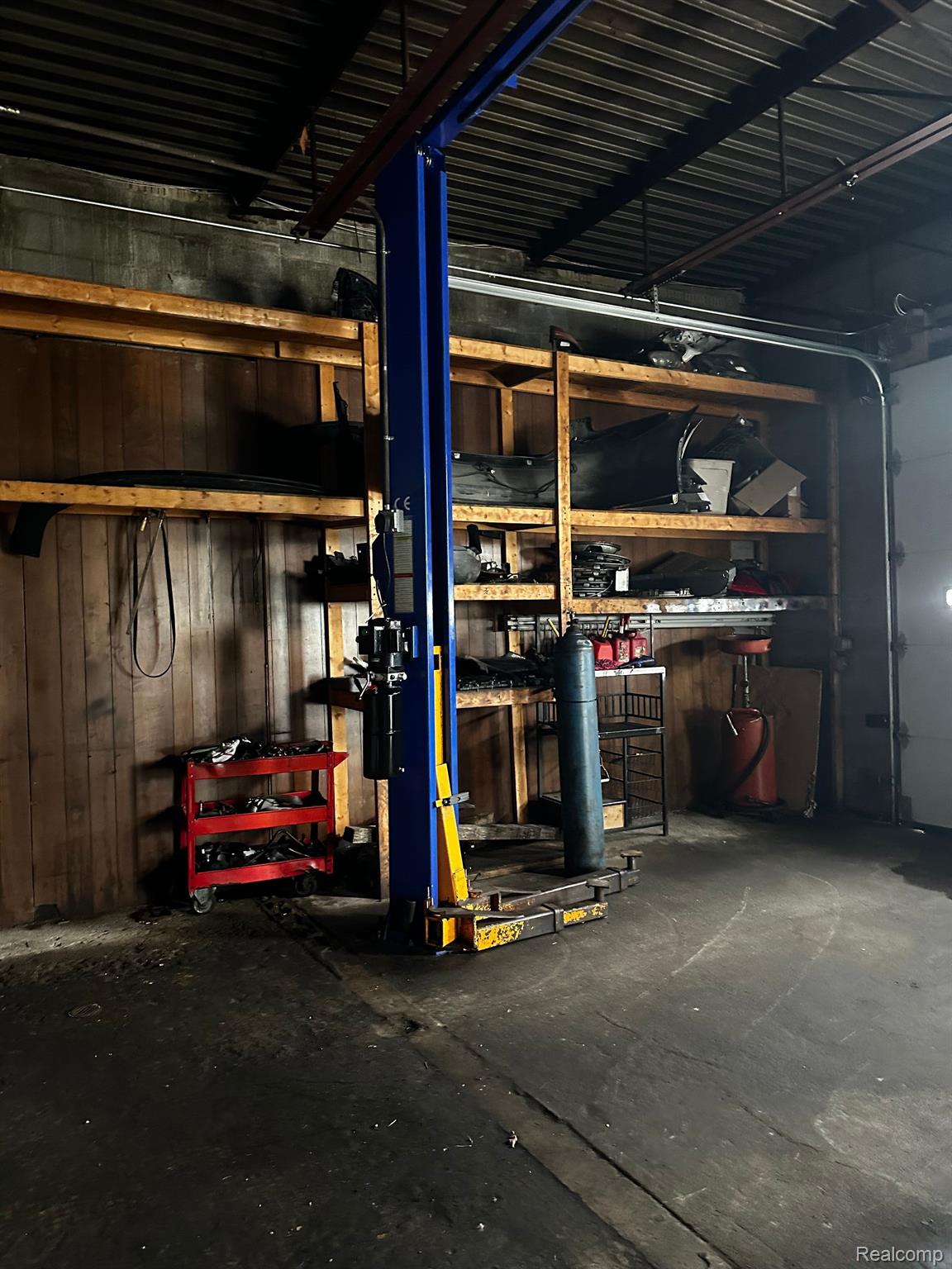 14150 E 8 MILE Road