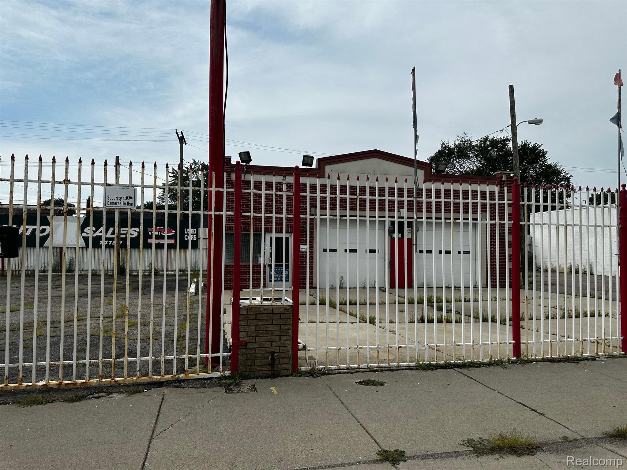 14150 E 8 MILE Road
