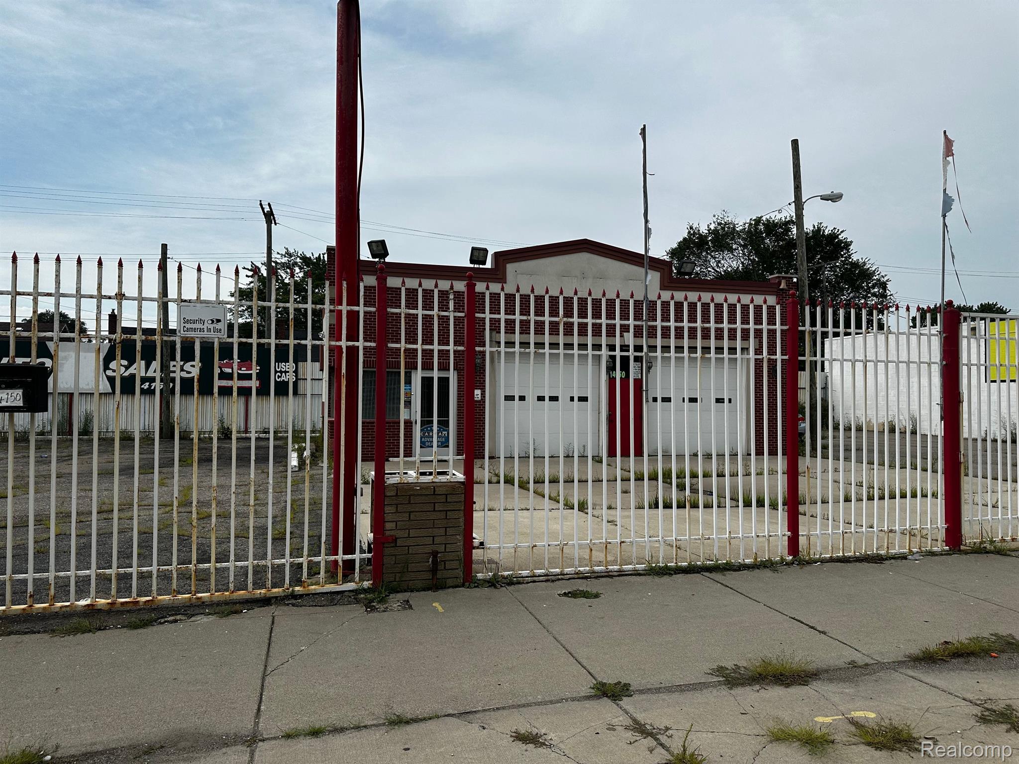 14150 E 8 MILE Road