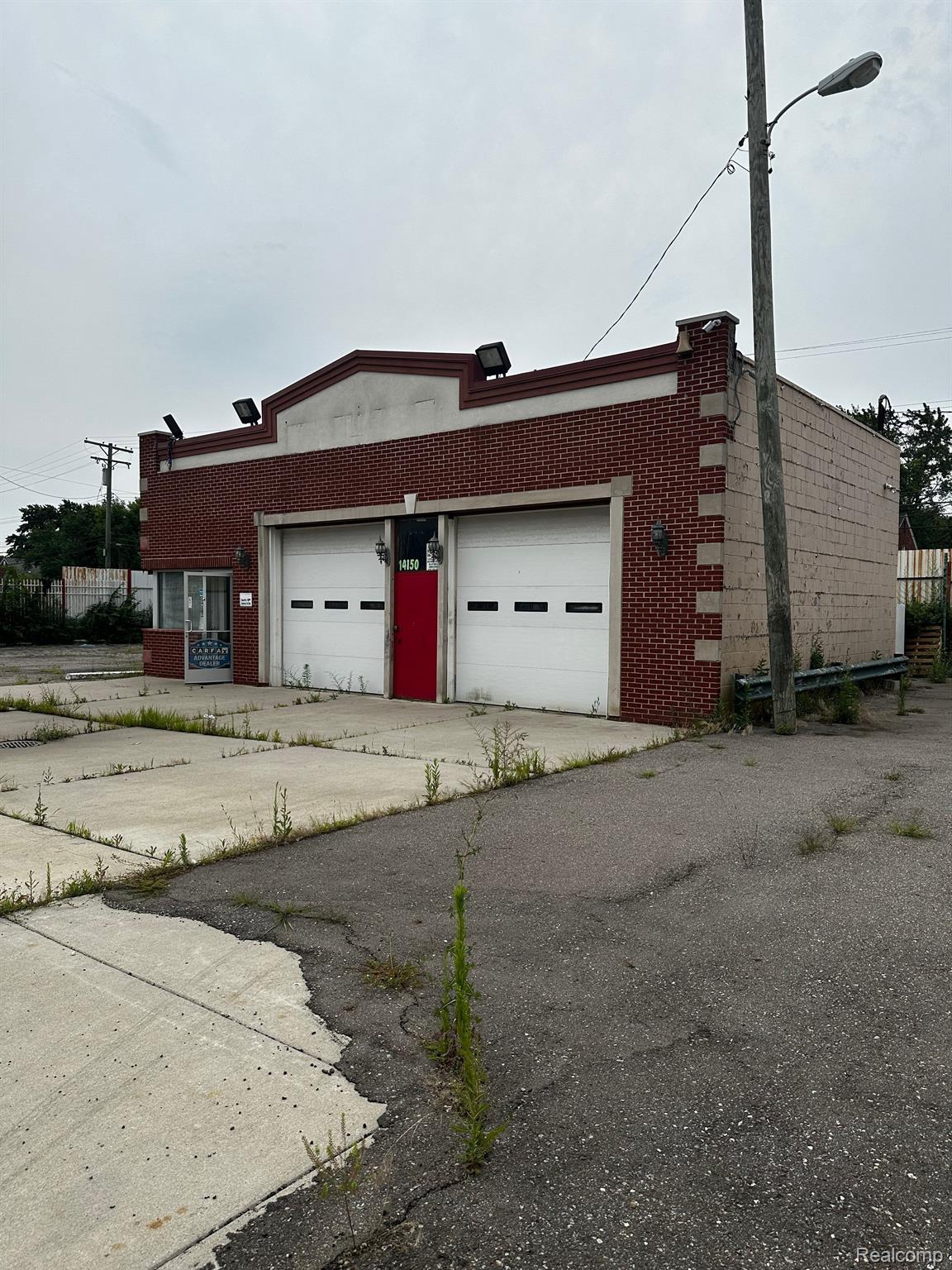 14150 E 8 MILE Road
