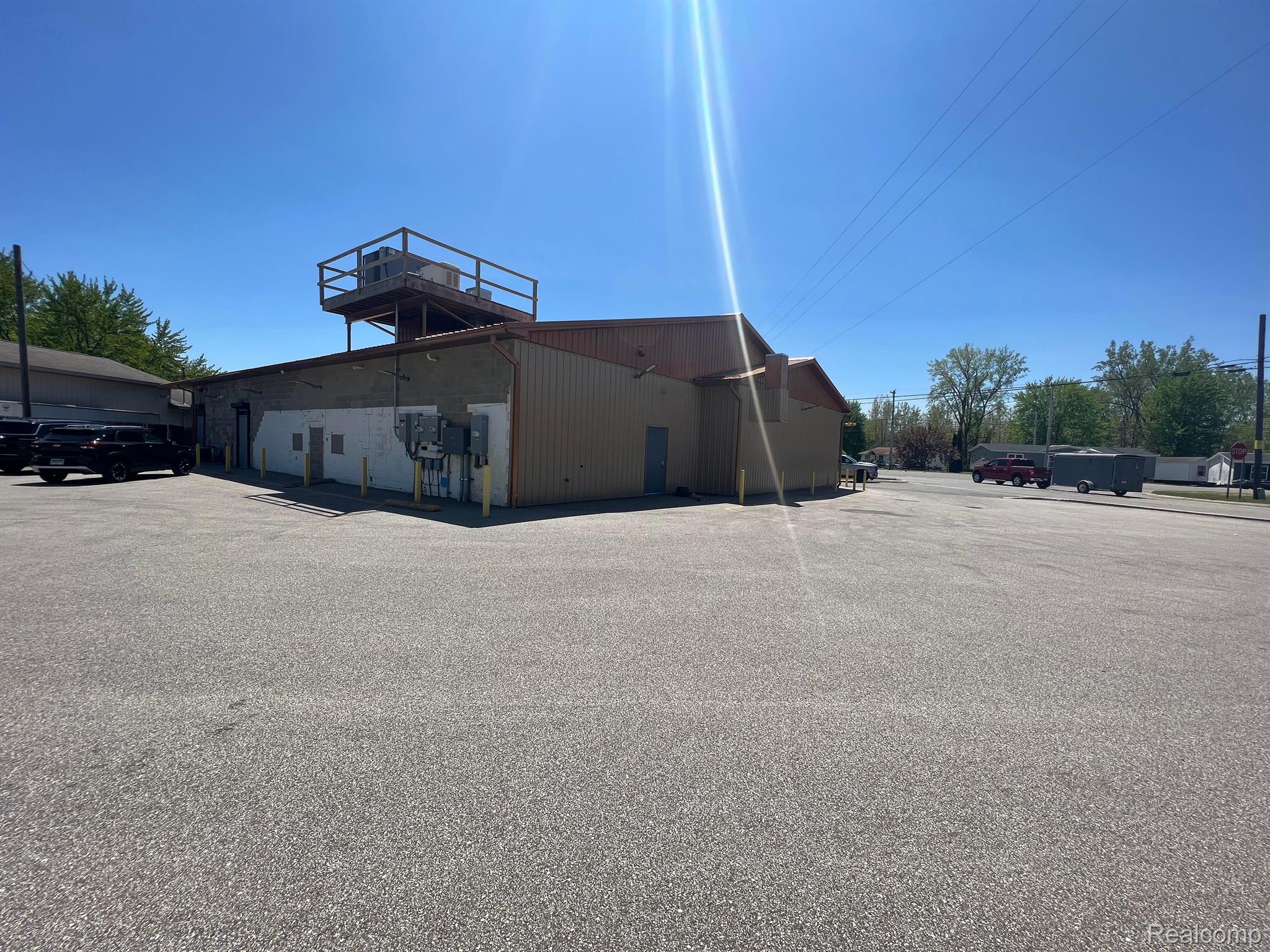 3389 S HURON Road Unit: A