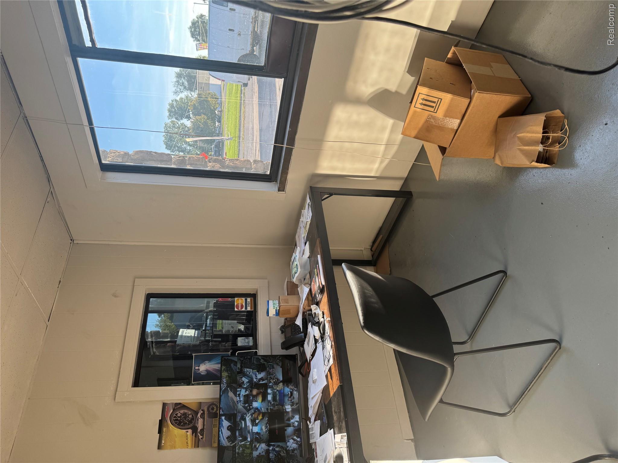 156 W Montcalm Street