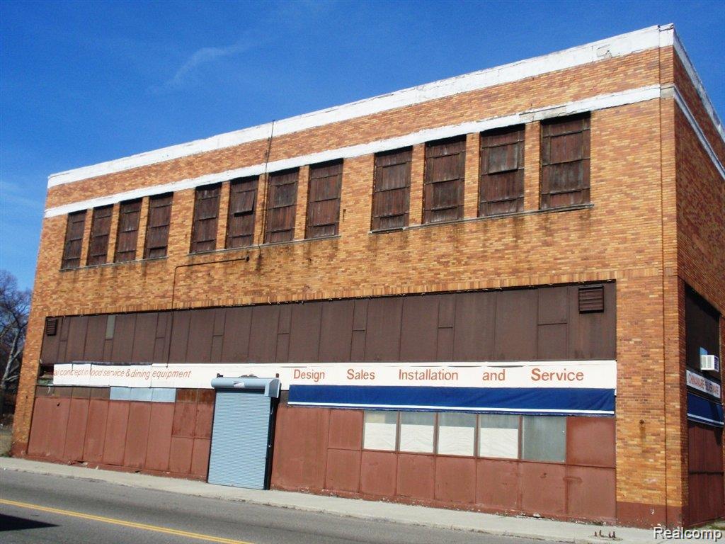 7000 Fenkell ST