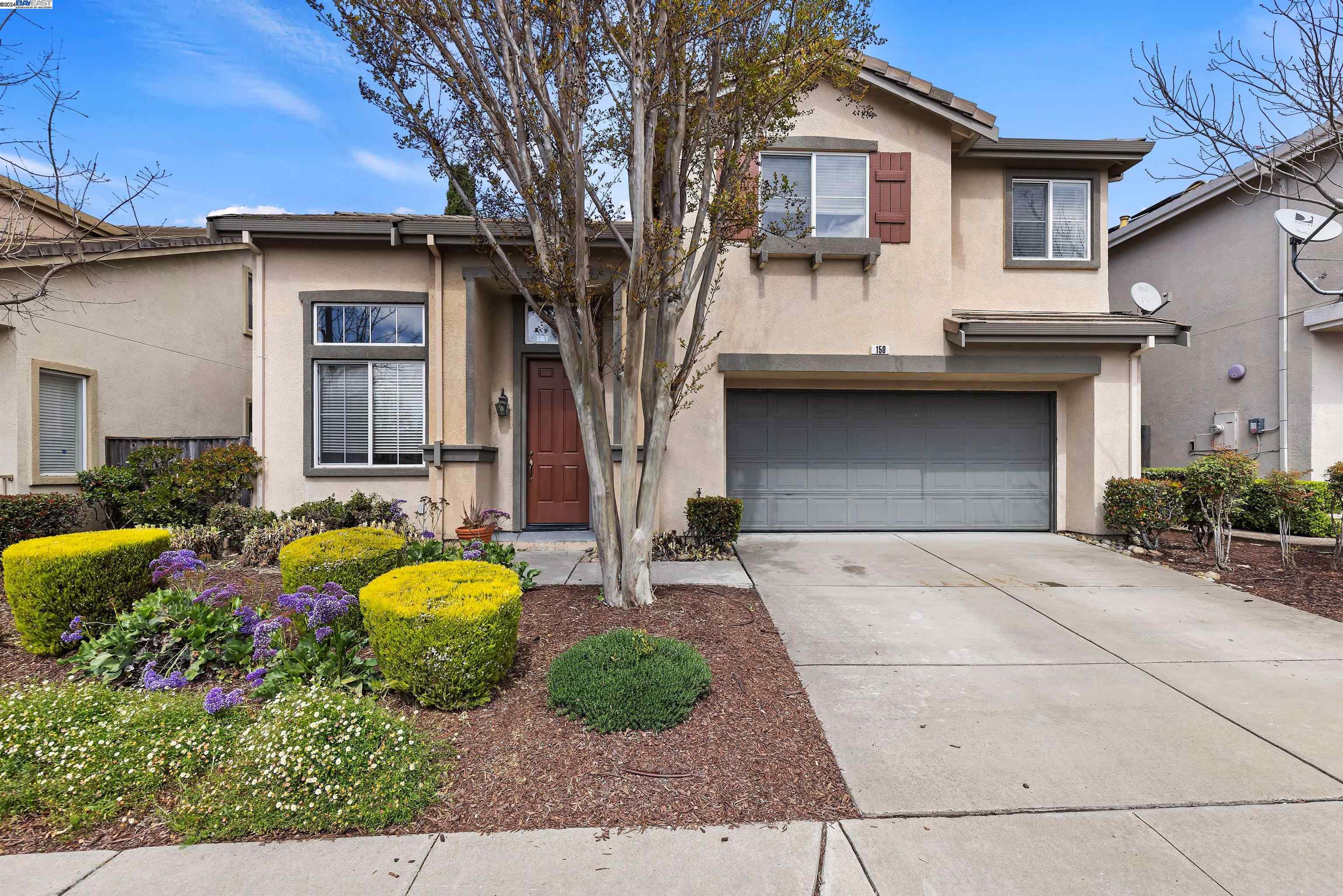 150 Sierrawood Ave