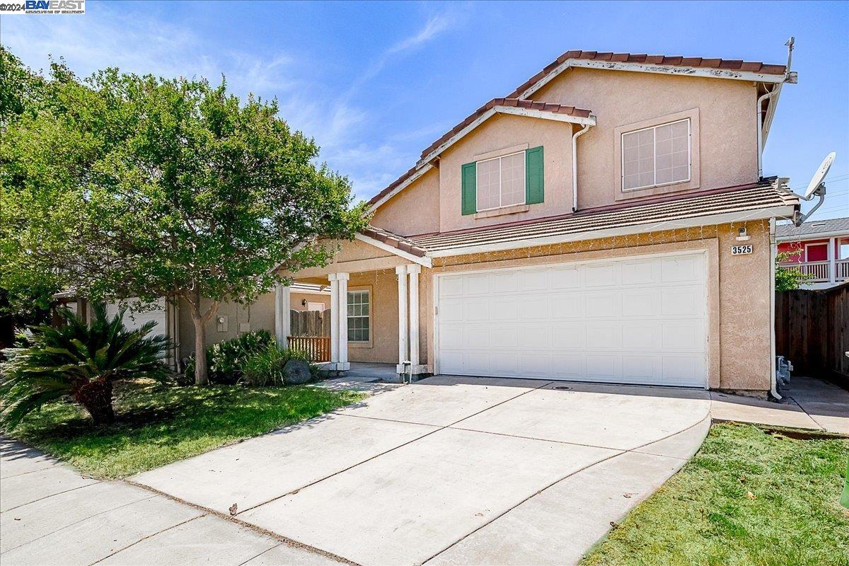 3525 Ernest Dr