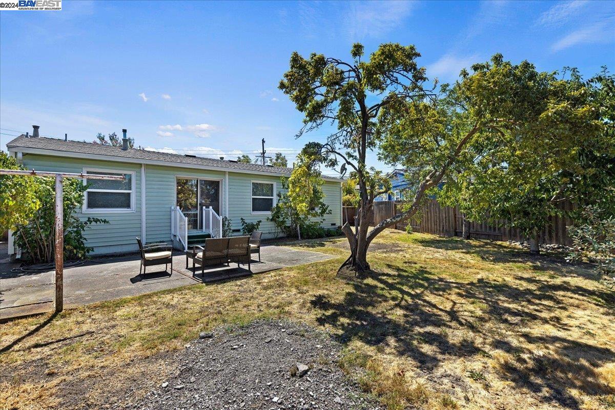26446 Mockingbird Ln