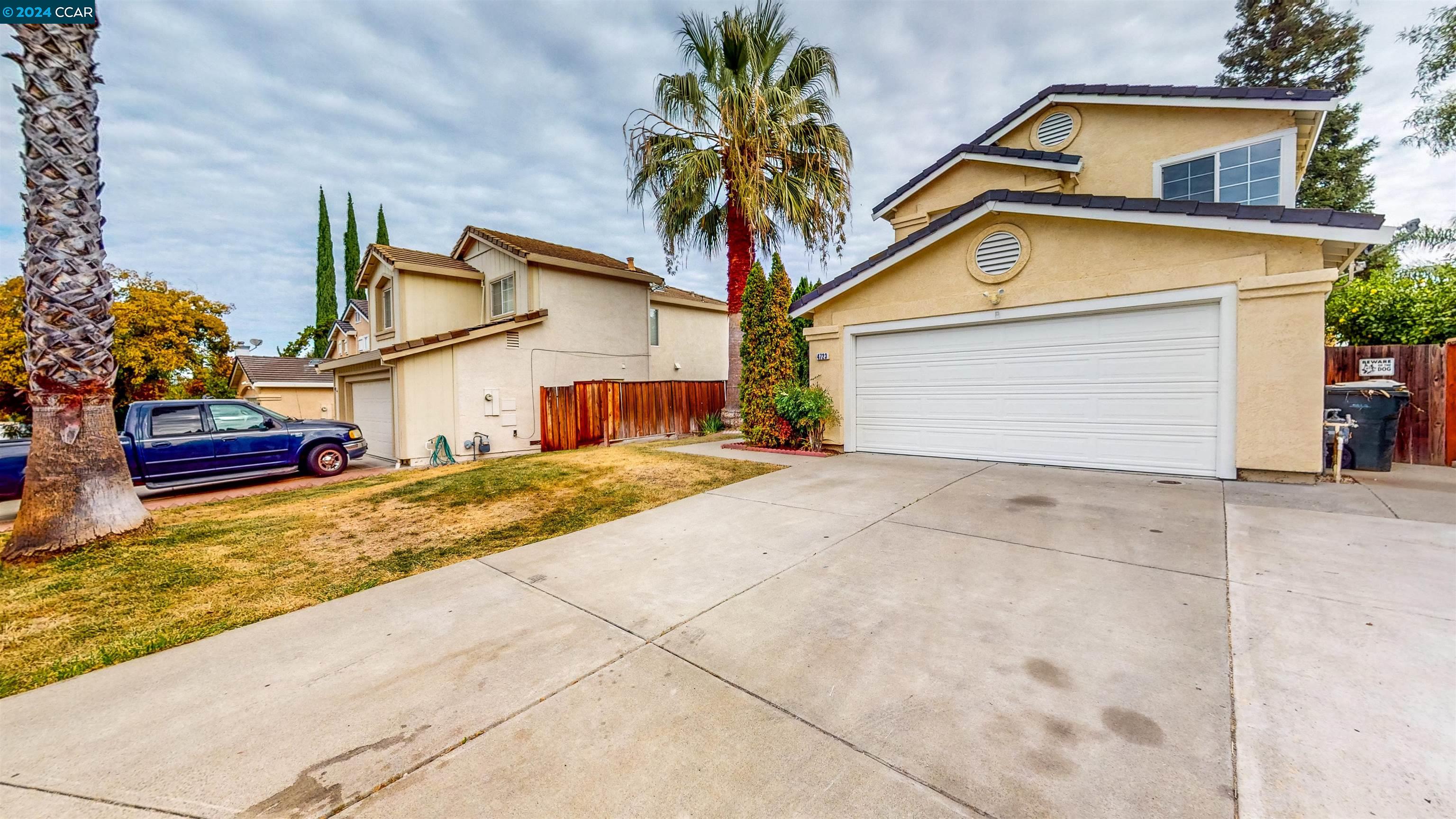 4723 Appaloosa Way