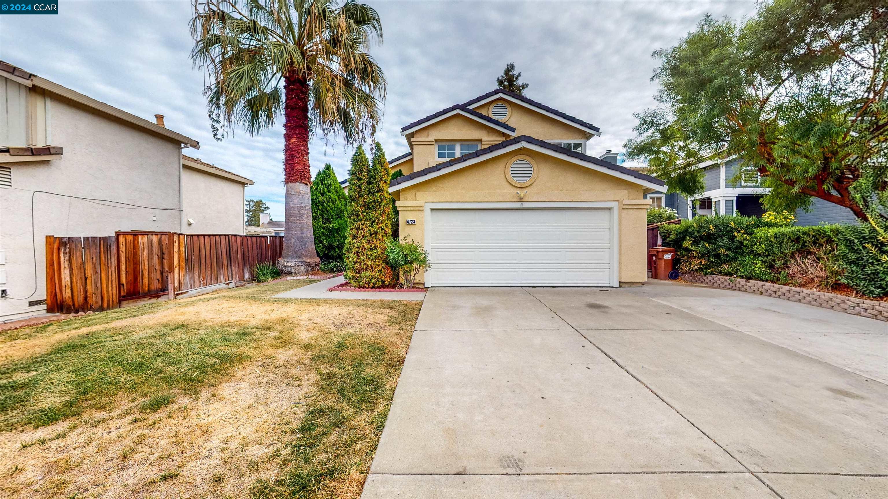 4723 Appaloosa Way