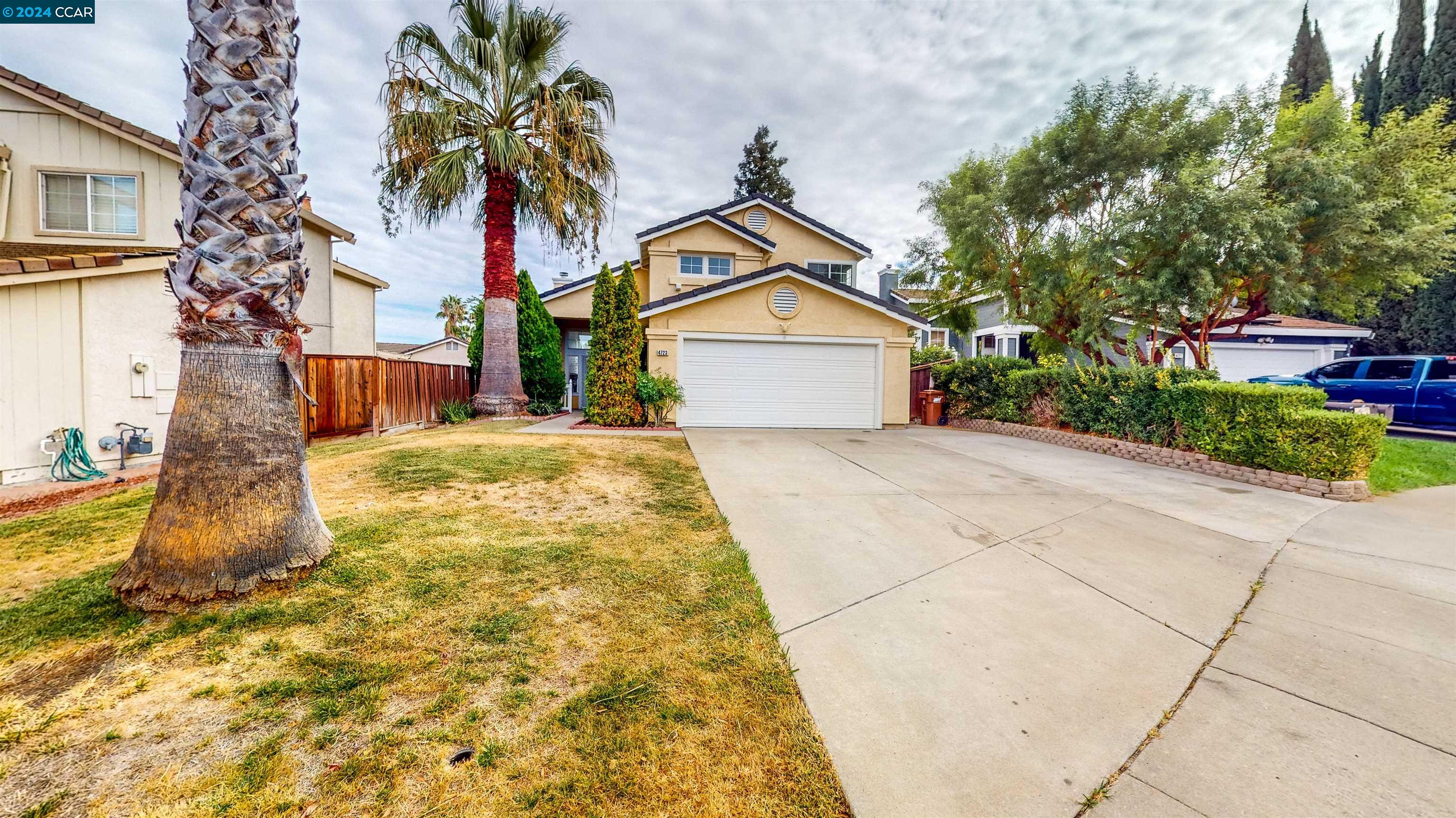 4723 Appaloosa Way