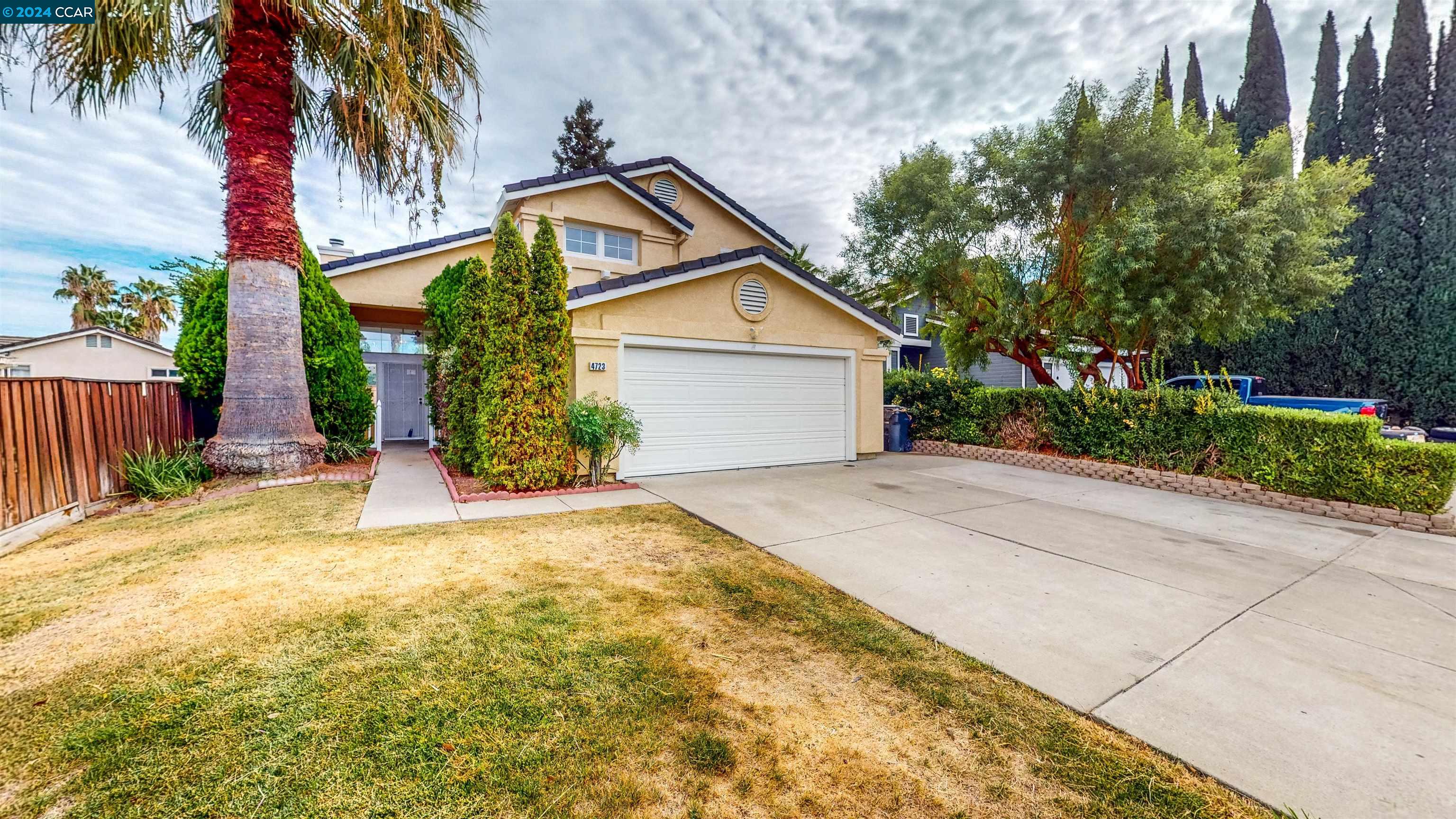 4723 Appaloosa Way