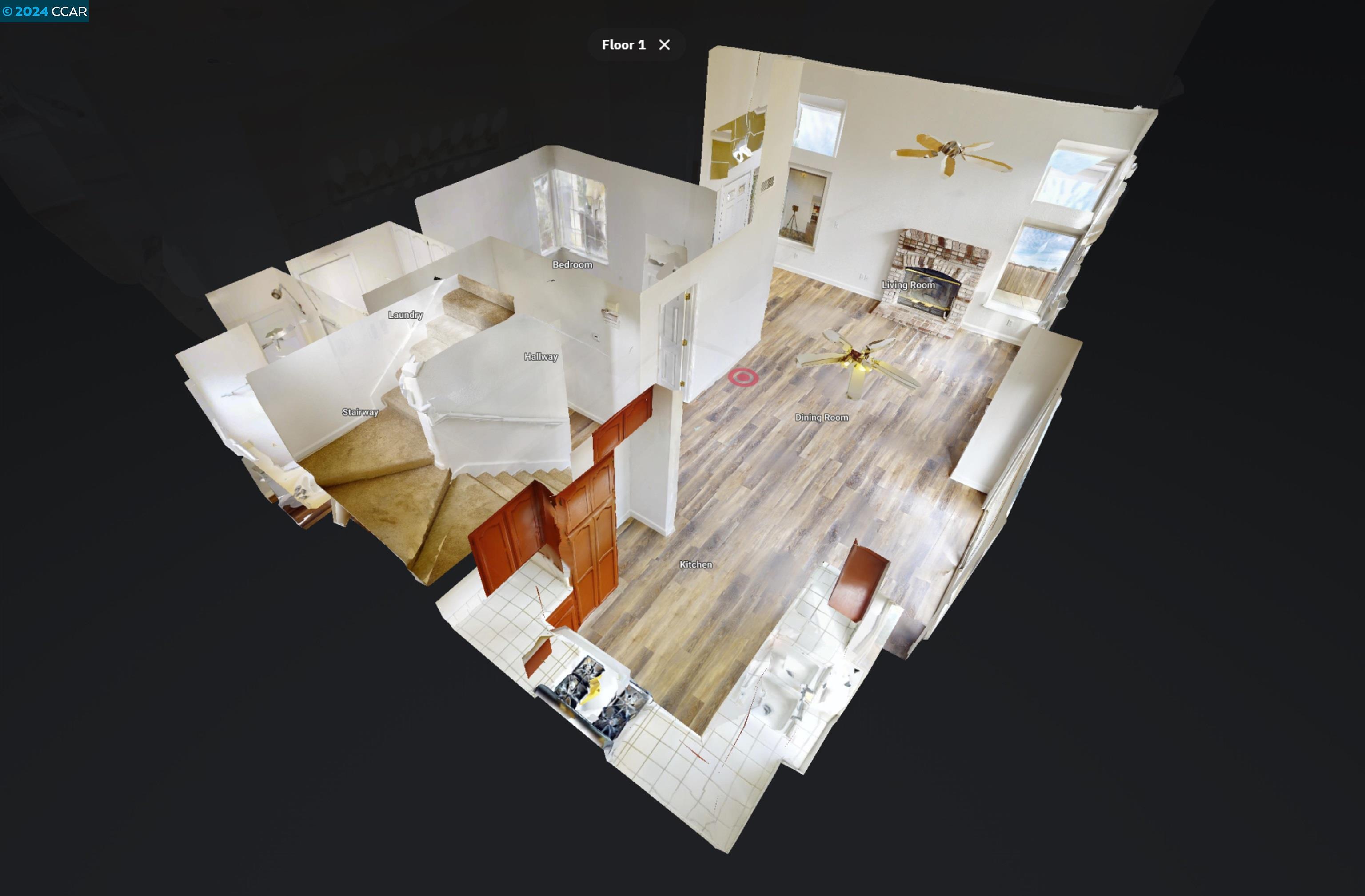 4723 Appaloosa Way