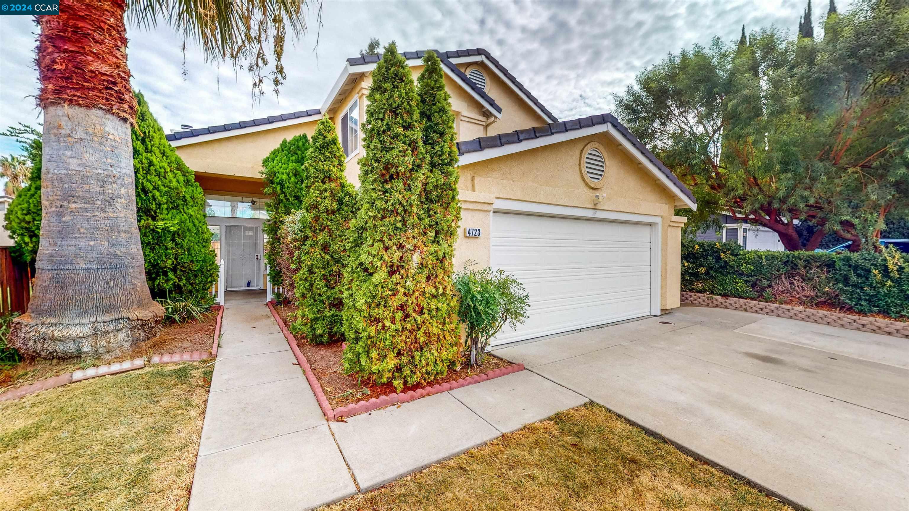 4723 Appaloosa Way