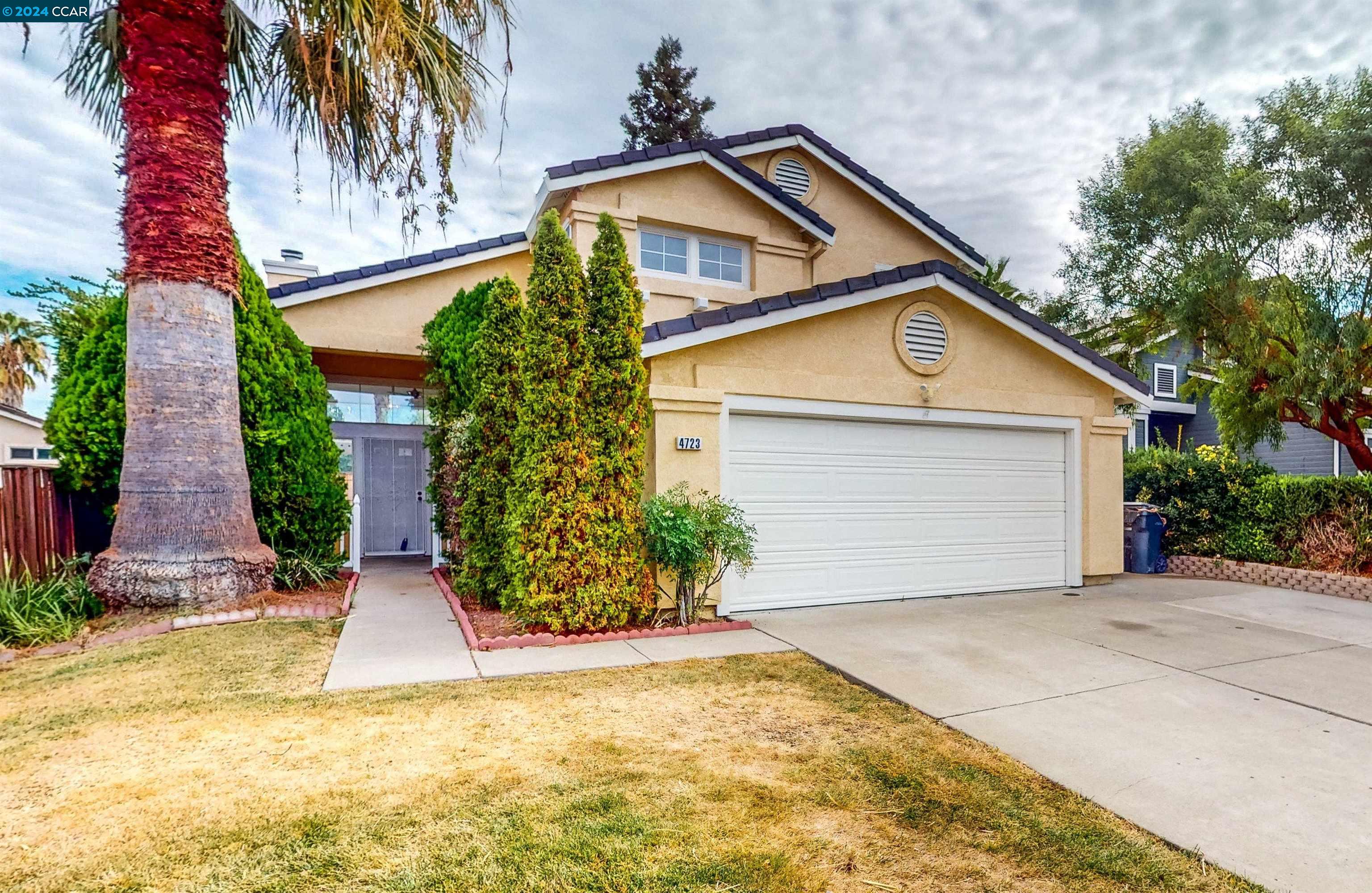 4723 Appaloosa Way