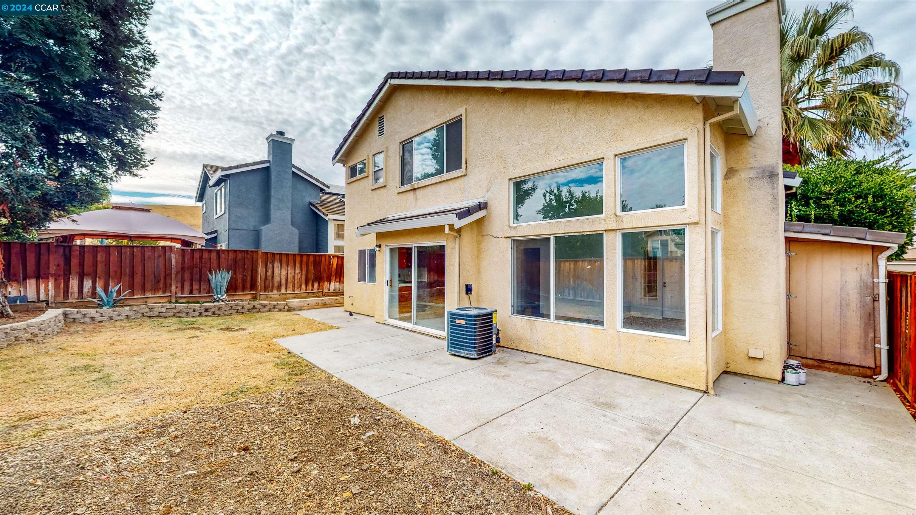 4723 Appaloosa Way