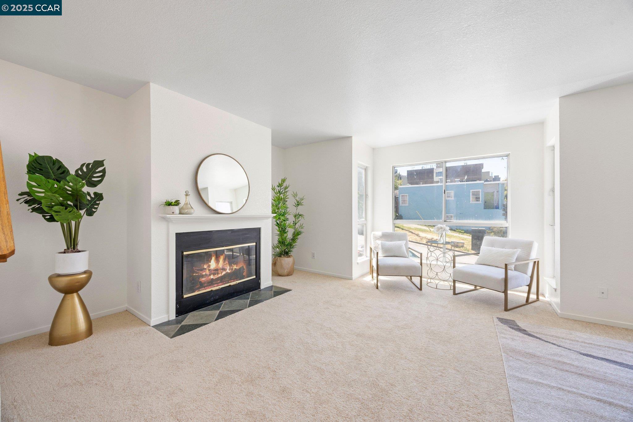 1048 Le Conte Ave