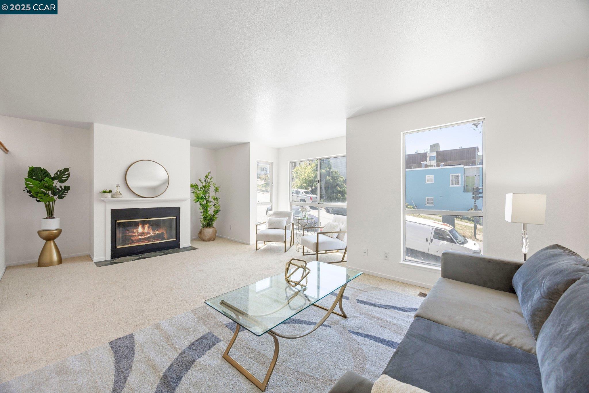 1048 Le Conte Ave