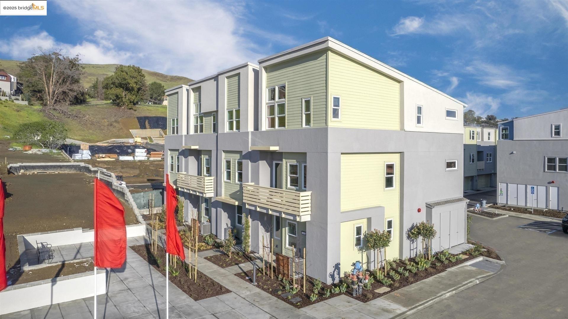 28974 Parkwood Ln # 72, Hayward Unit: 72