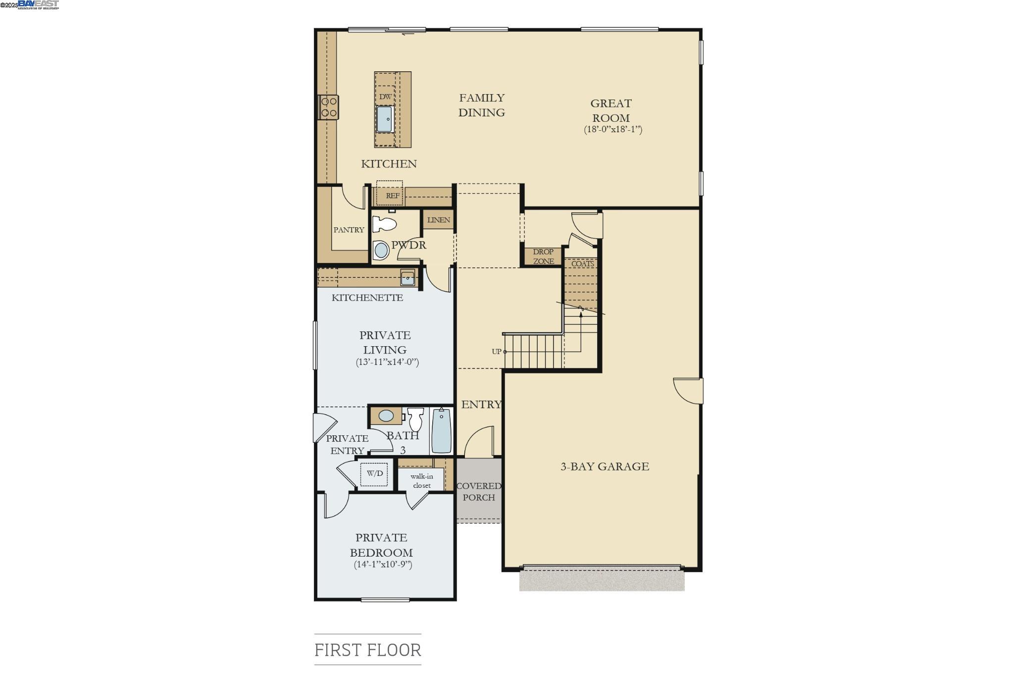 5345 Clauzetto Way