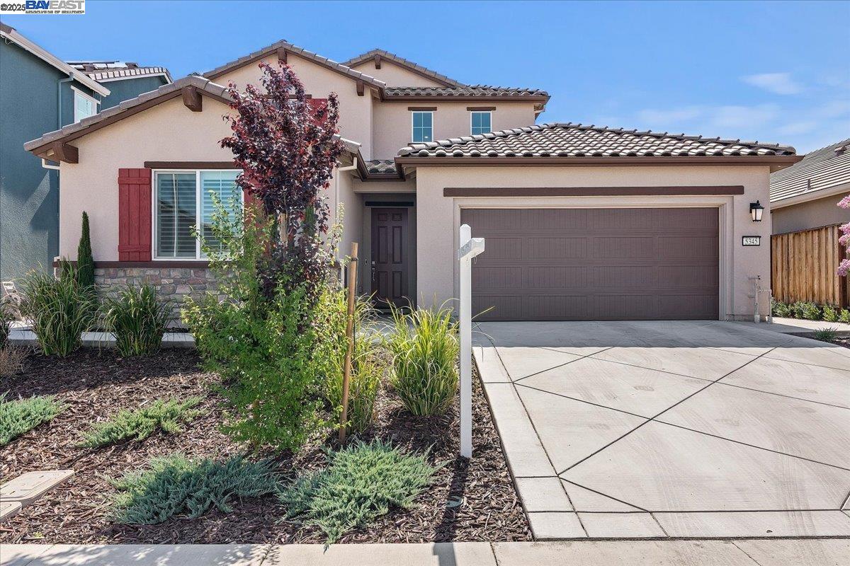 5345 Clauzetto Way