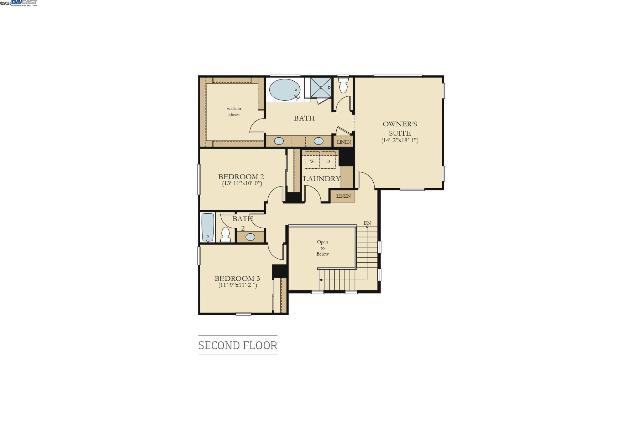 5345 Clauzetto Way