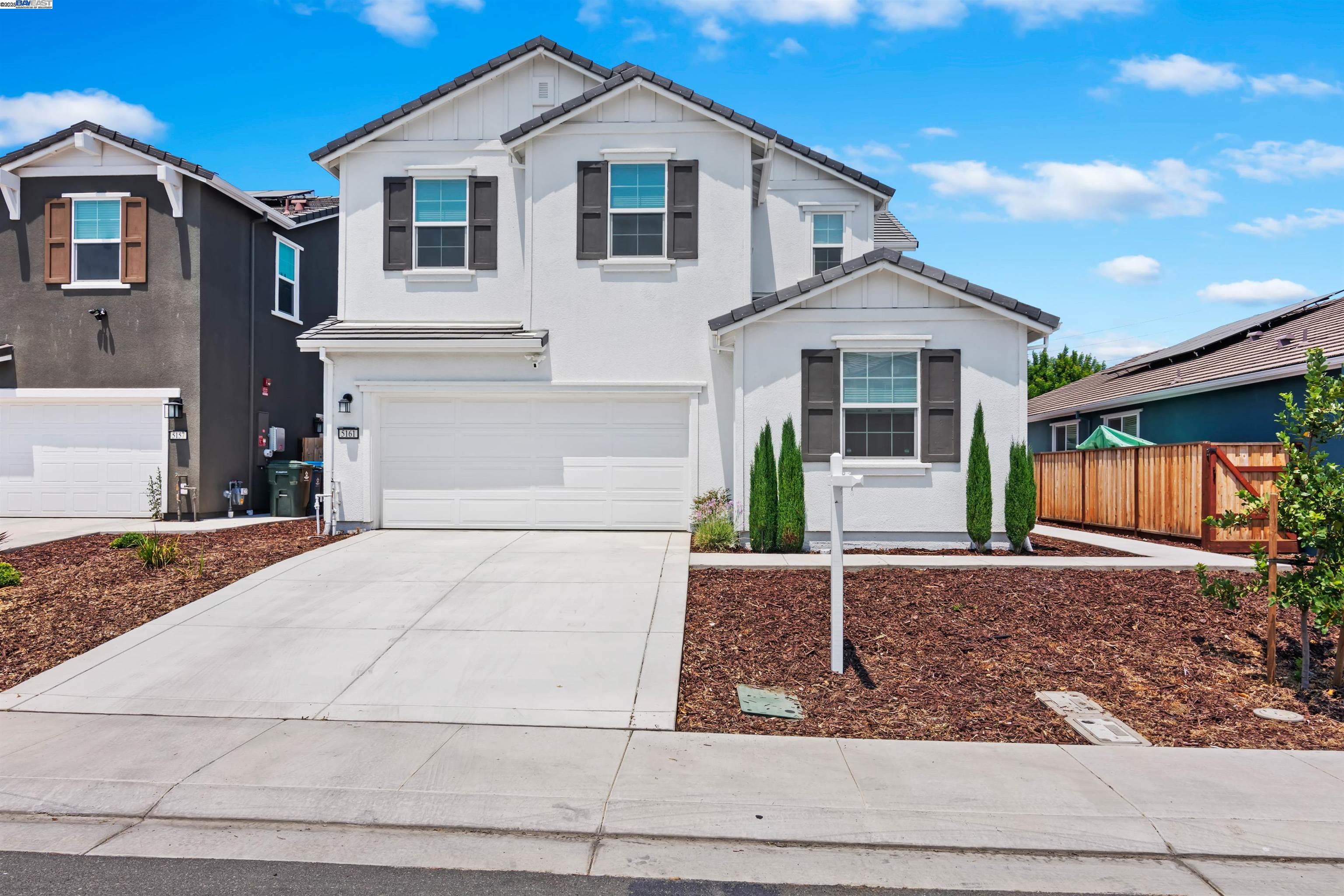 5161 Maniago Way