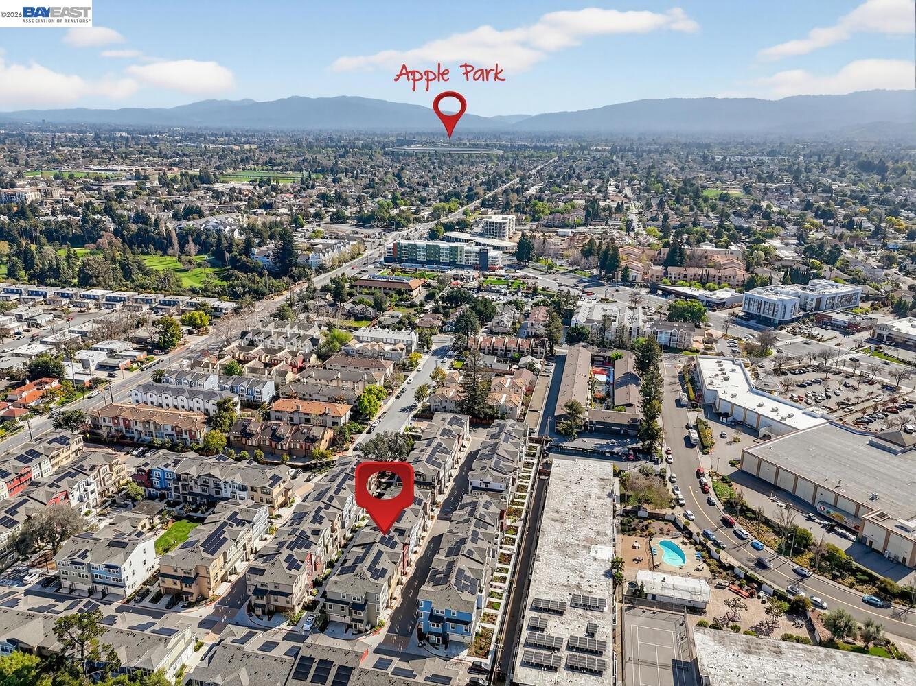922 Noble Fir Ter # 5