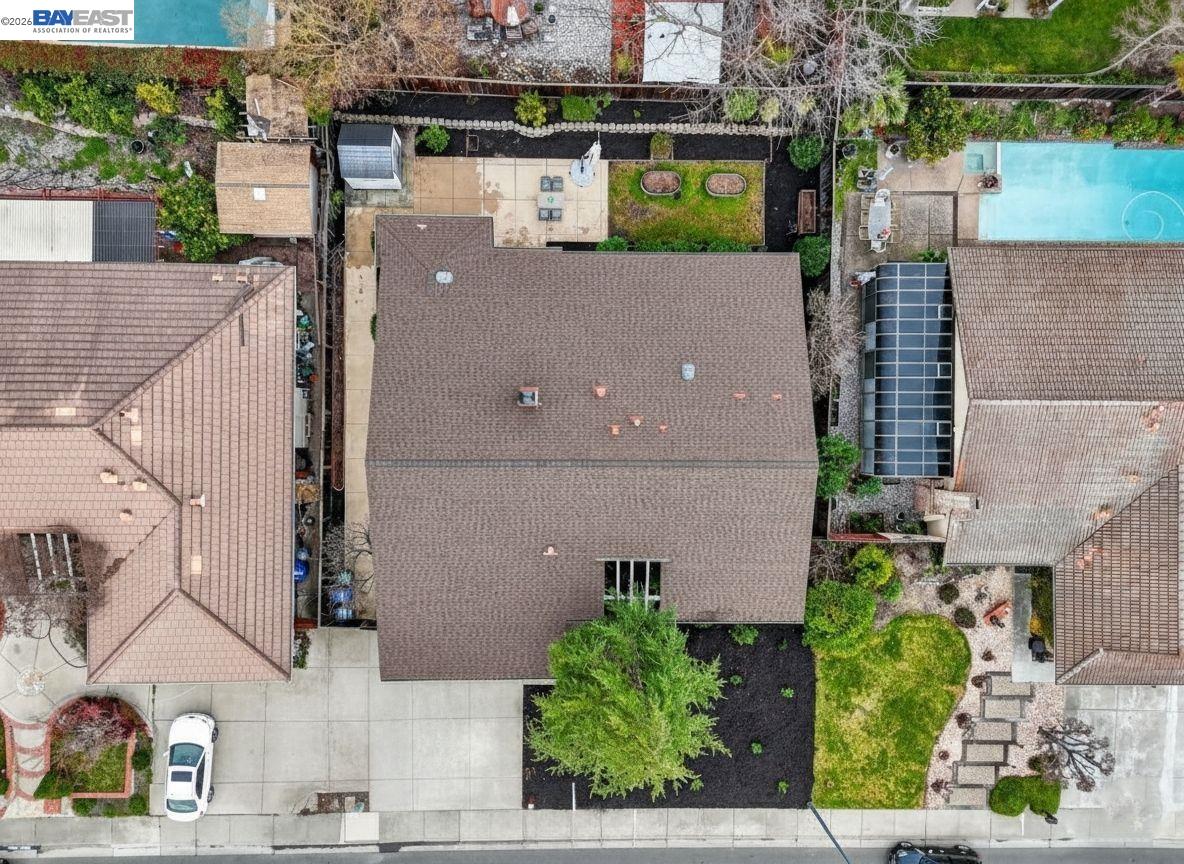 3211 De Anza Pl