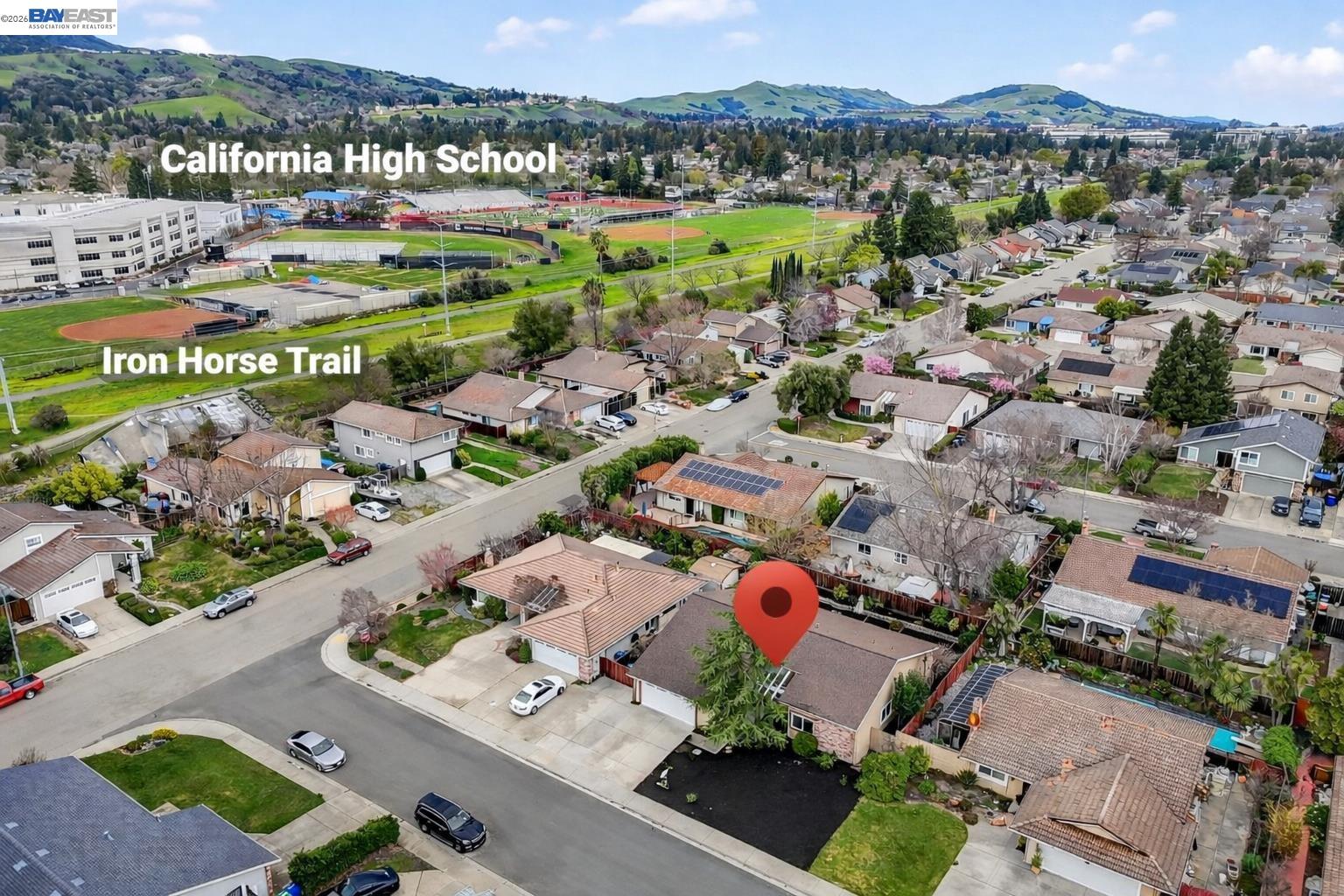 3211 De Anza Pl
