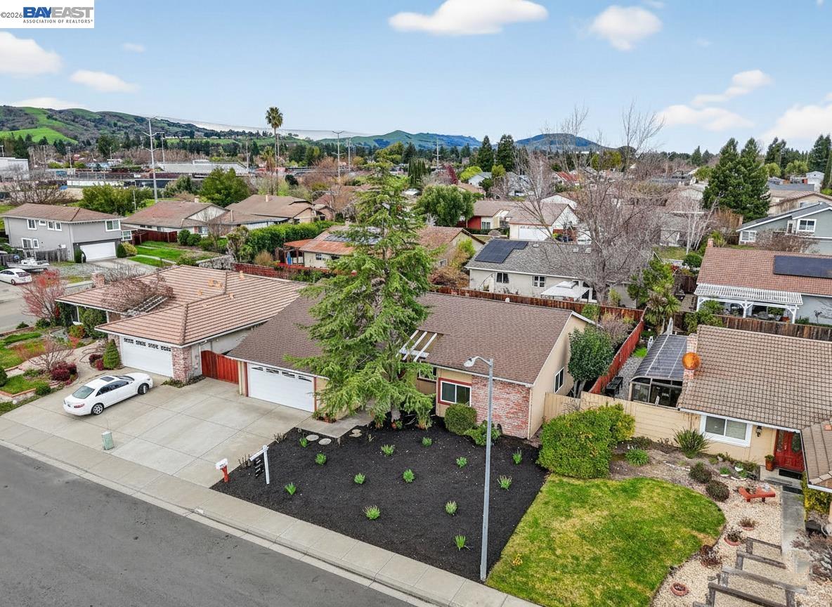3211 De Anza Pl