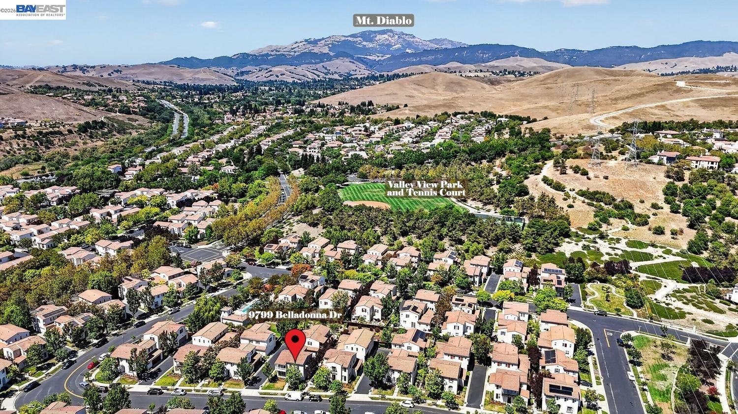 9799 Belladonna Dr
