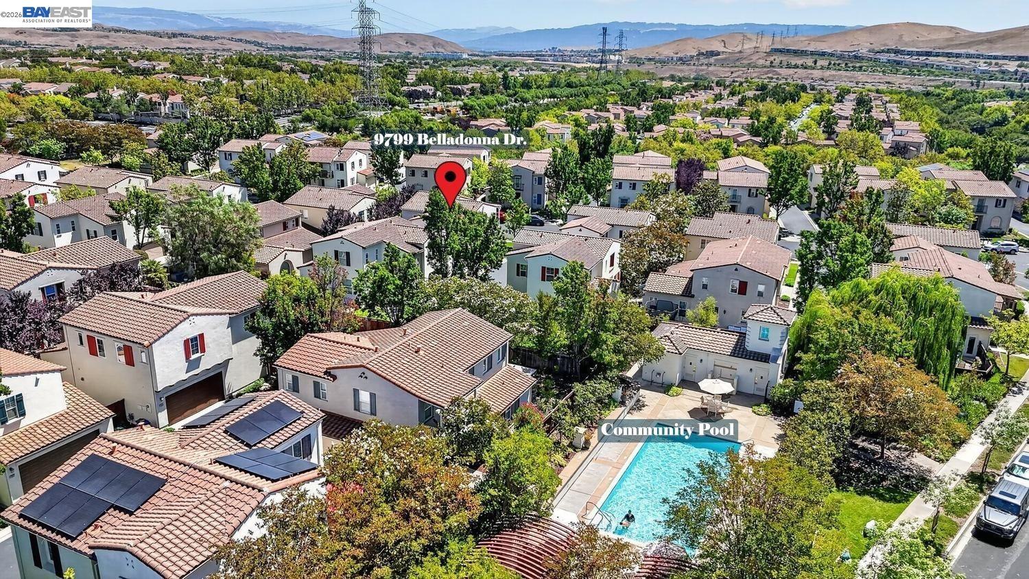 9799 Belladonna Dr
