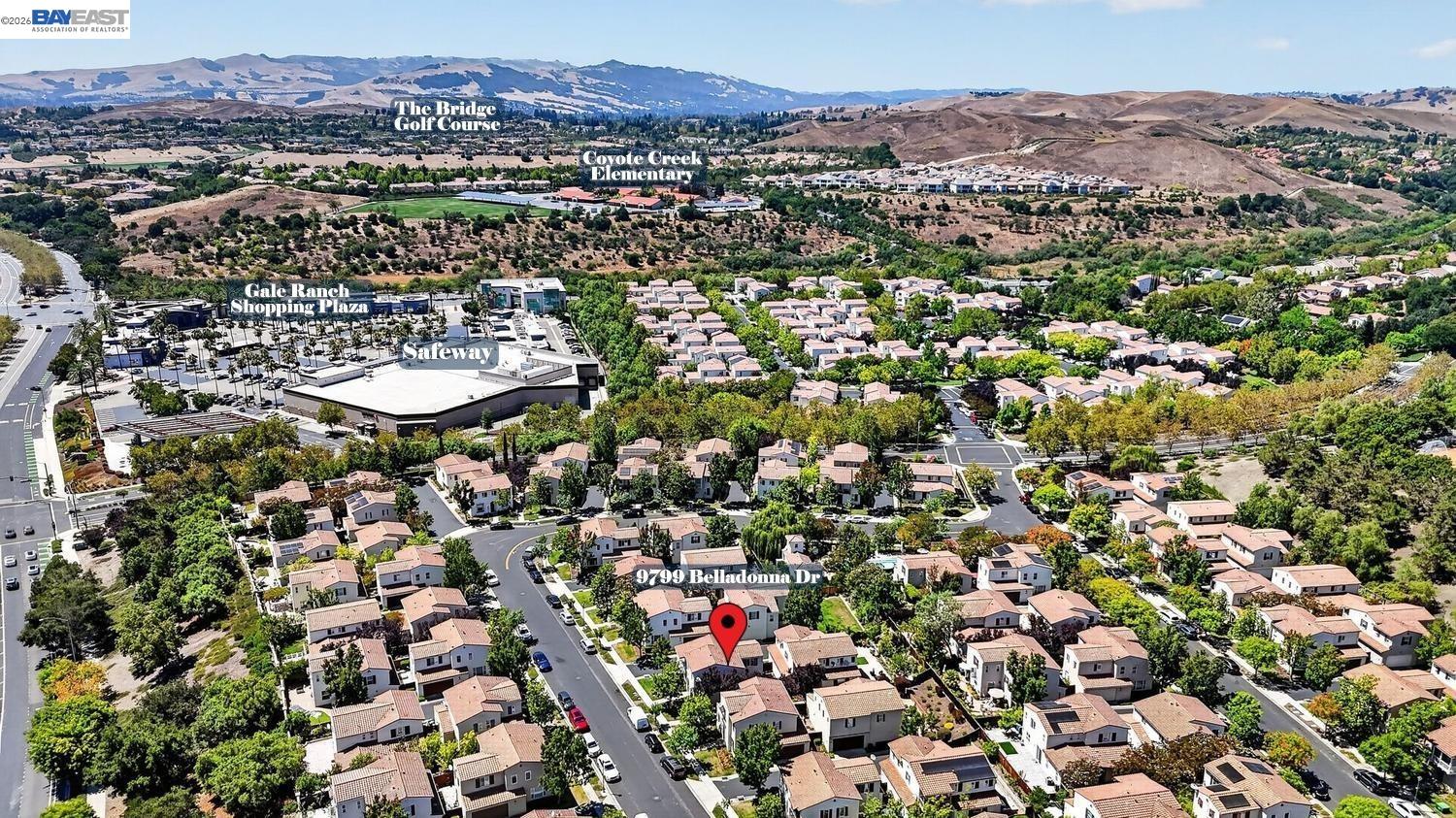 9799 Belladonna Dr