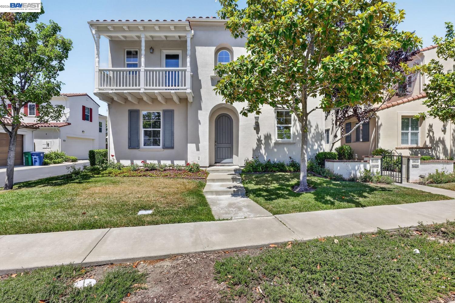 9799 Belladonna Dr
