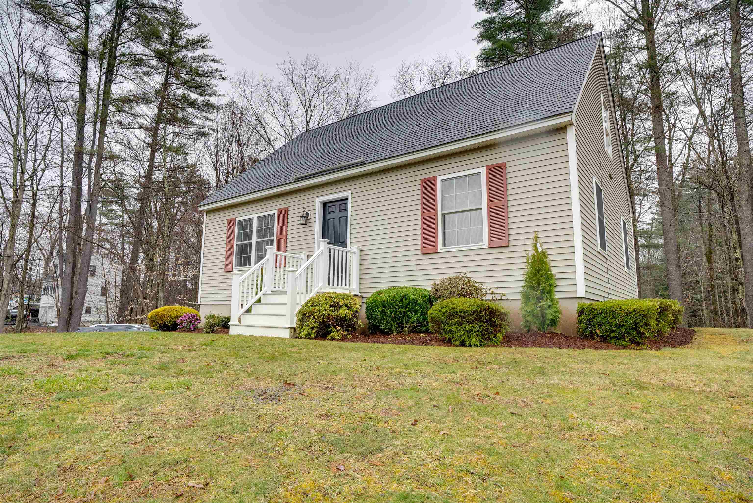 42 Prescott Road