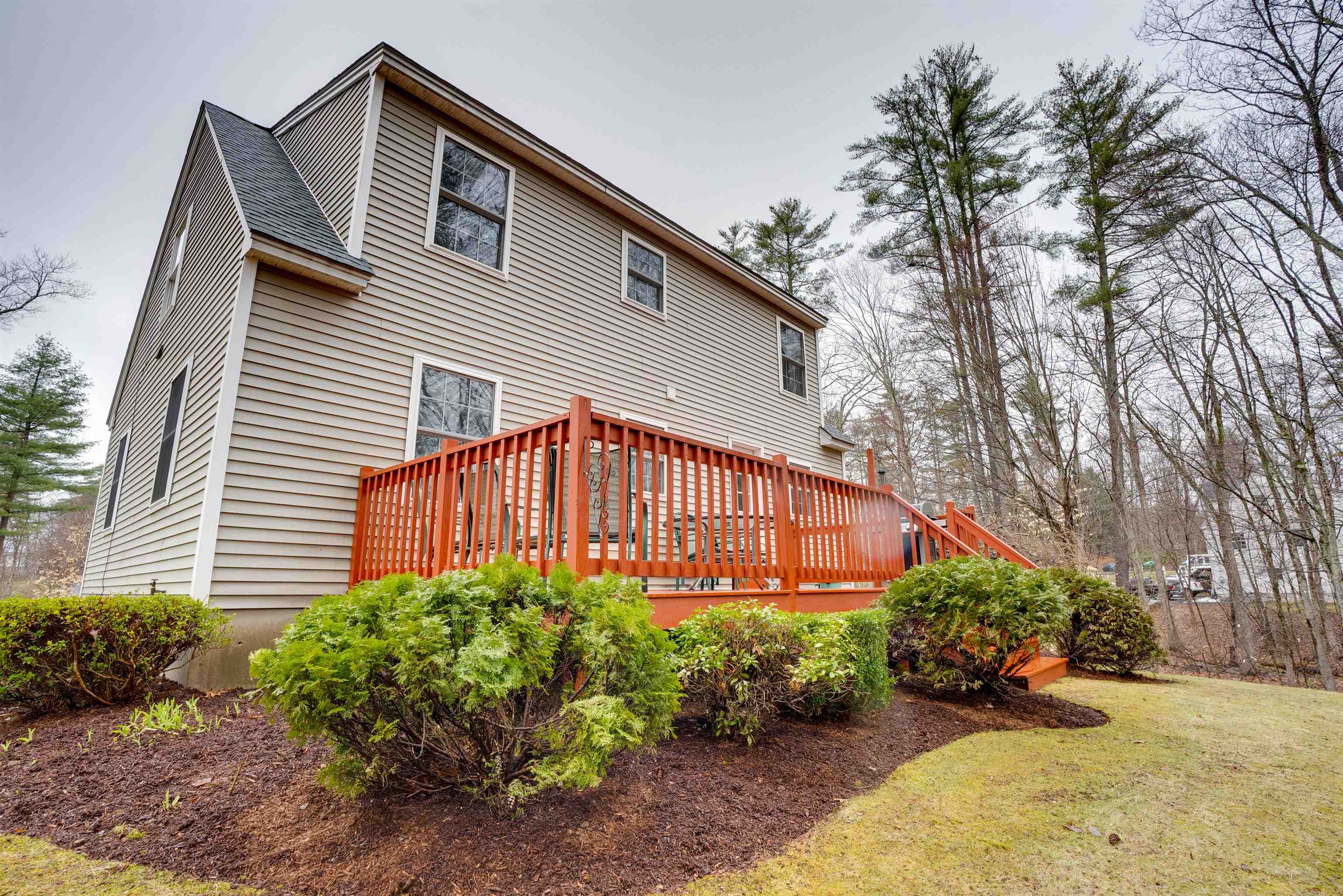 42 Prescott Road