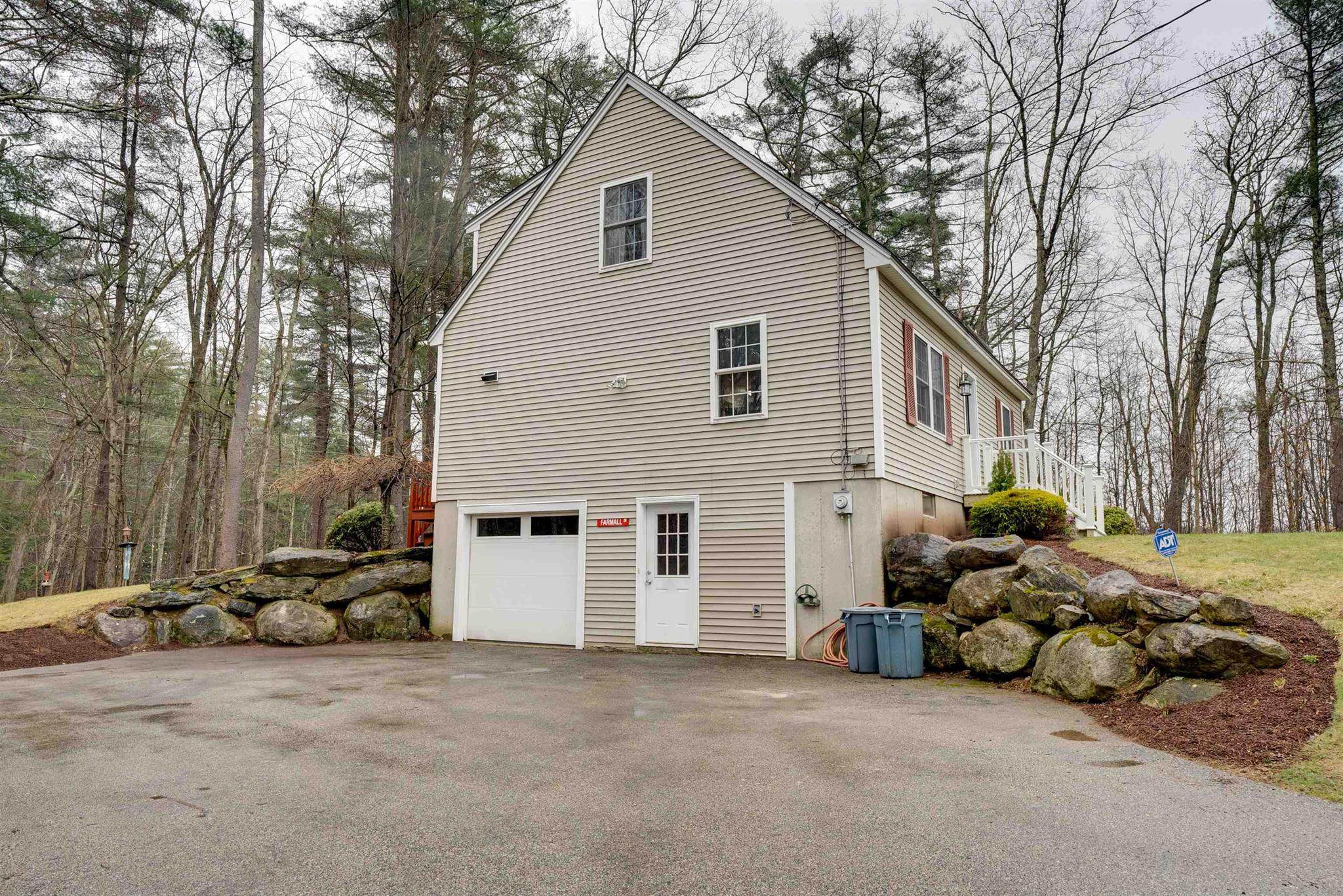 42 Prescott Road
