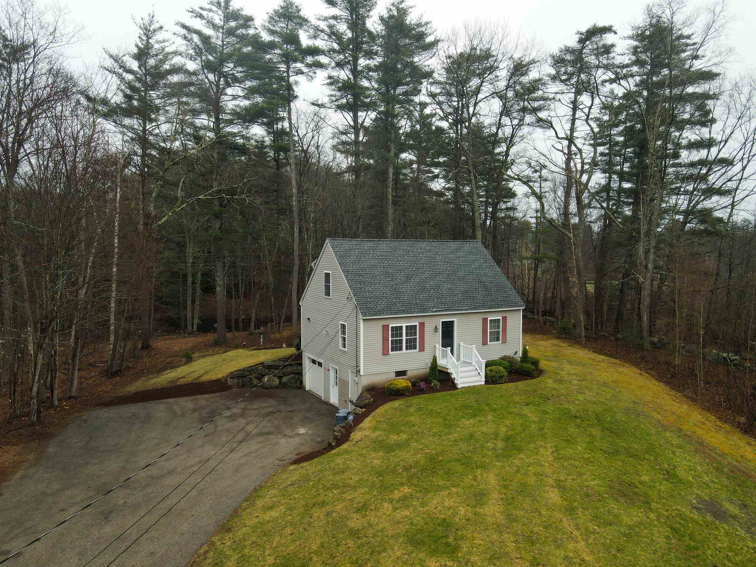 42 Prescott Road