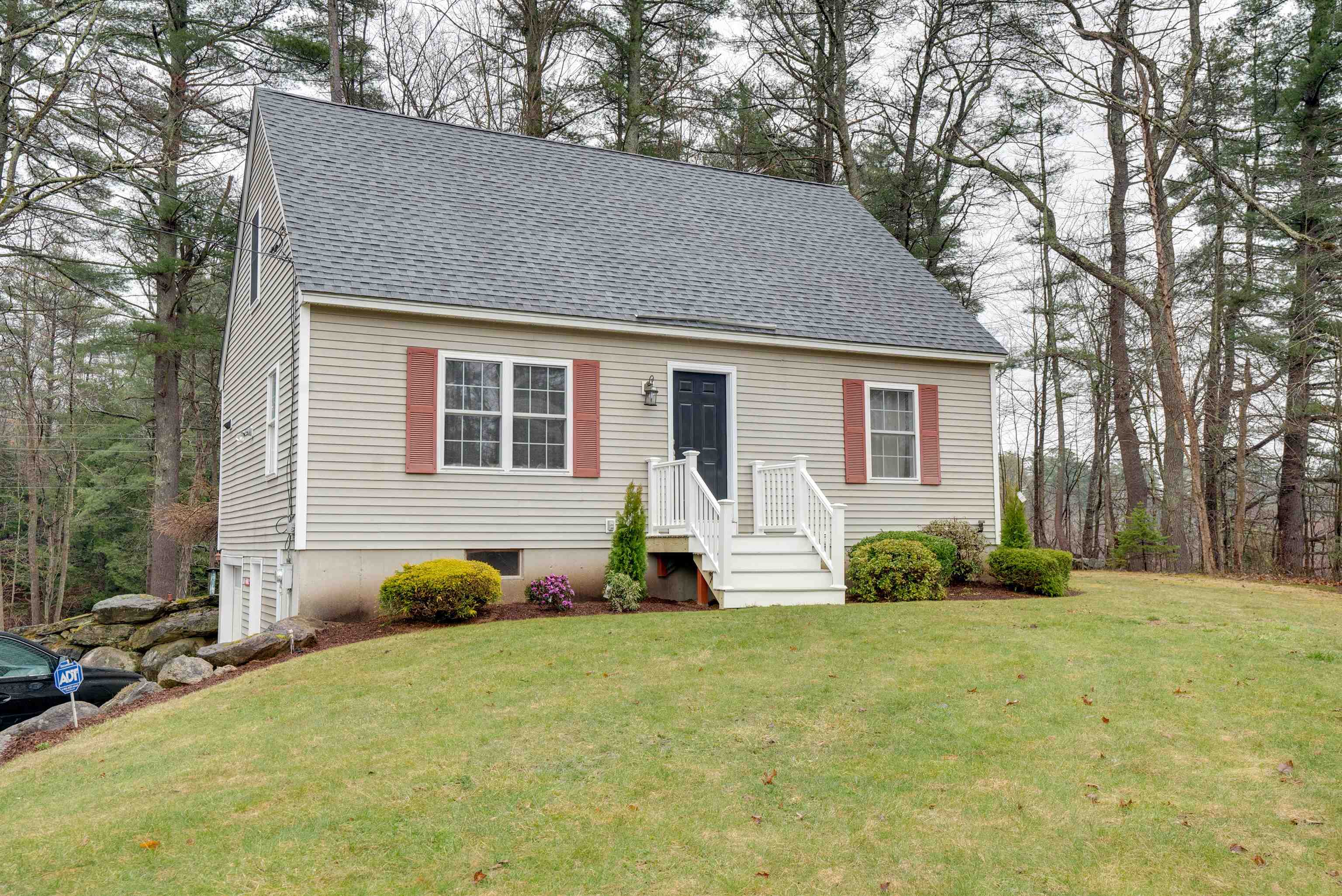 42 Prescott Road