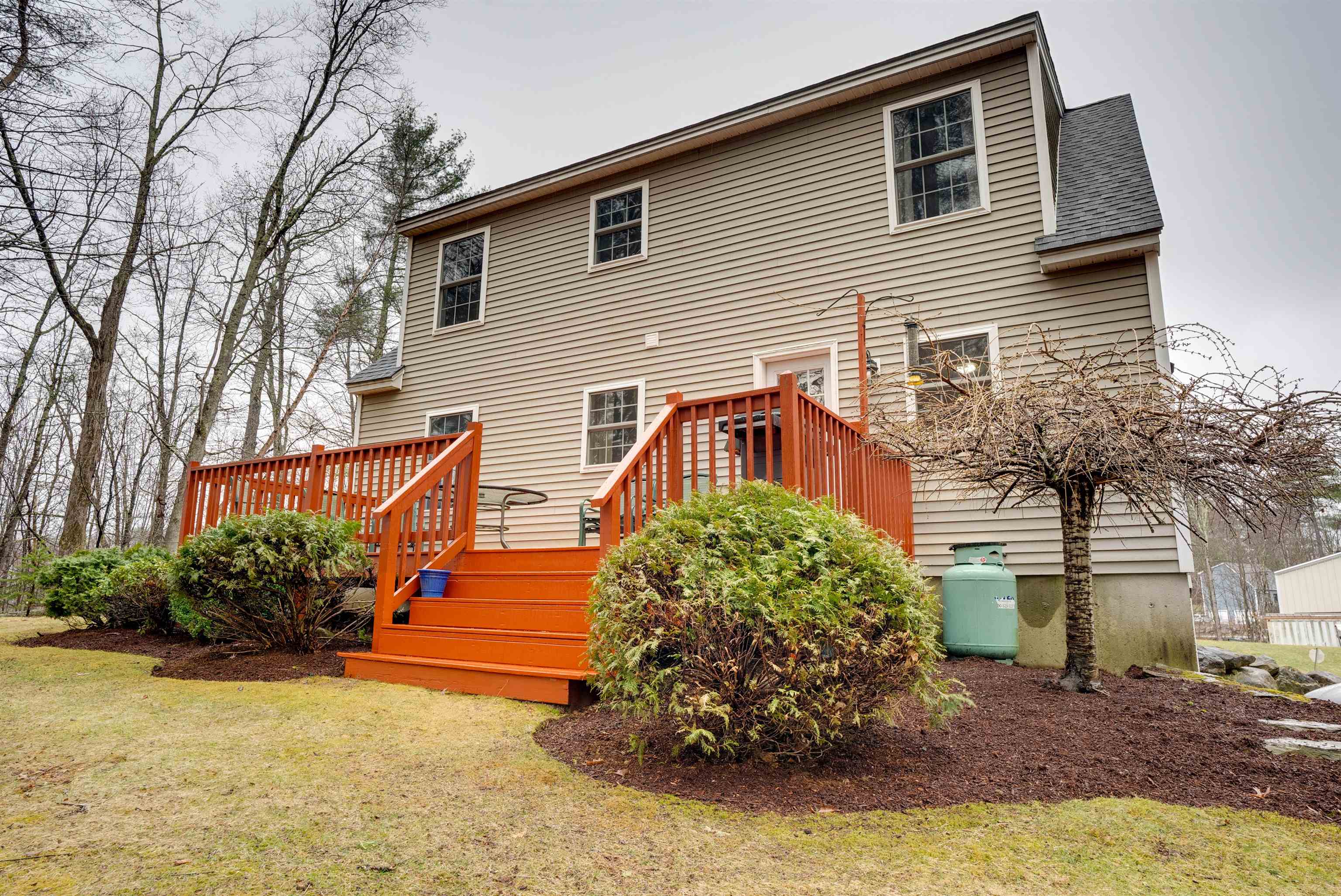 42 Prescott Road