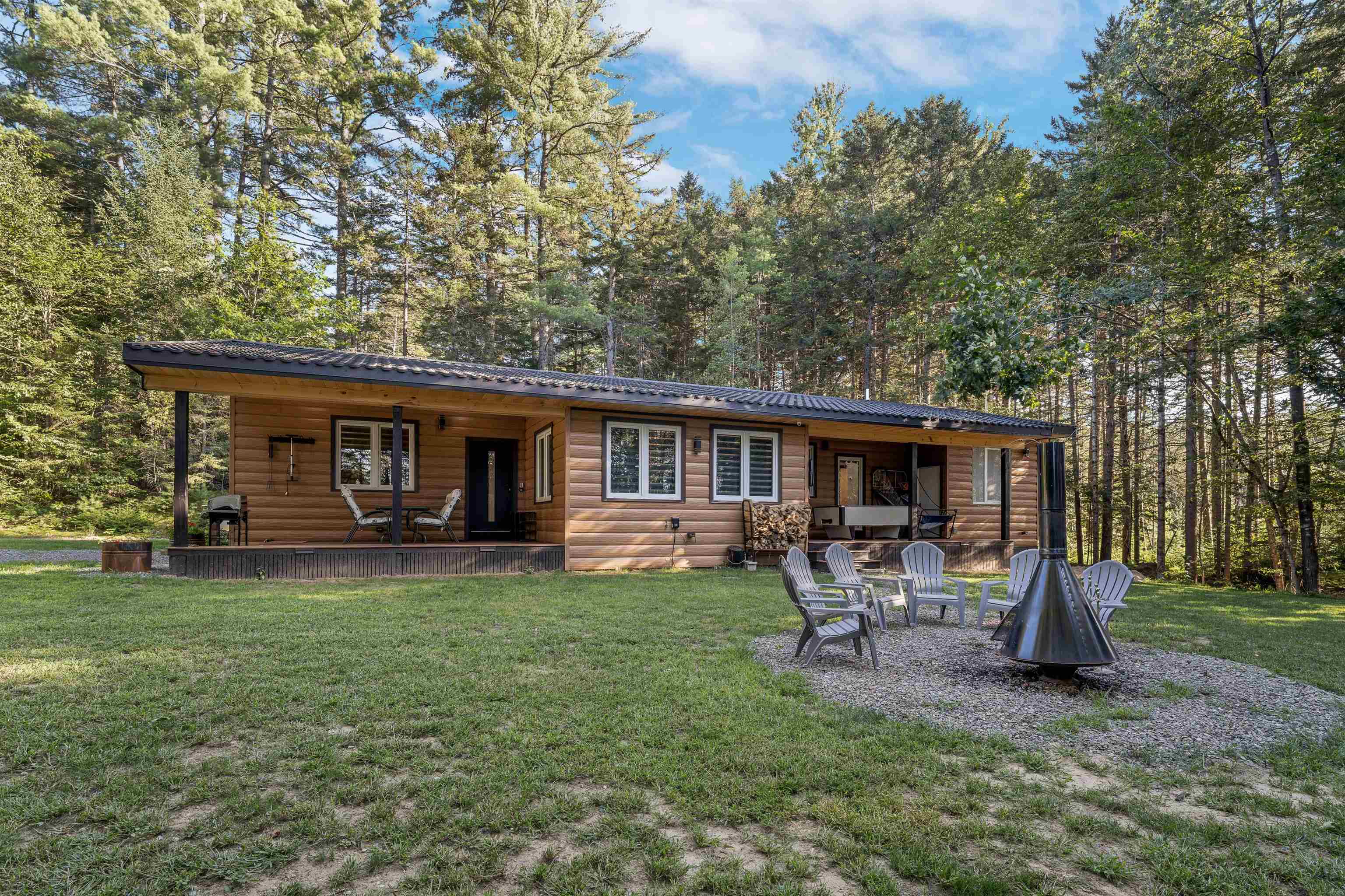 29 Notch Spur Road