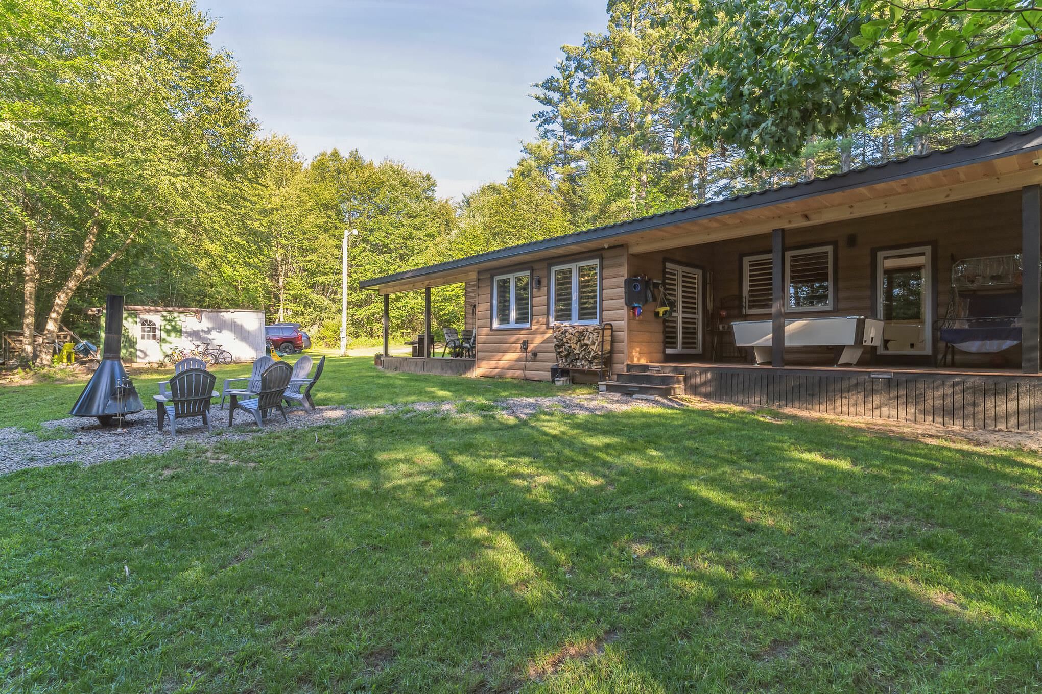 29 Notch Spur Road