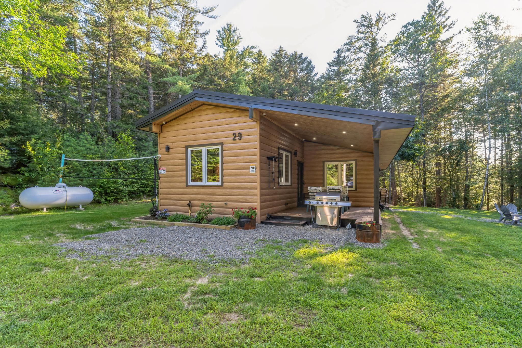 29 Notch Spur Road