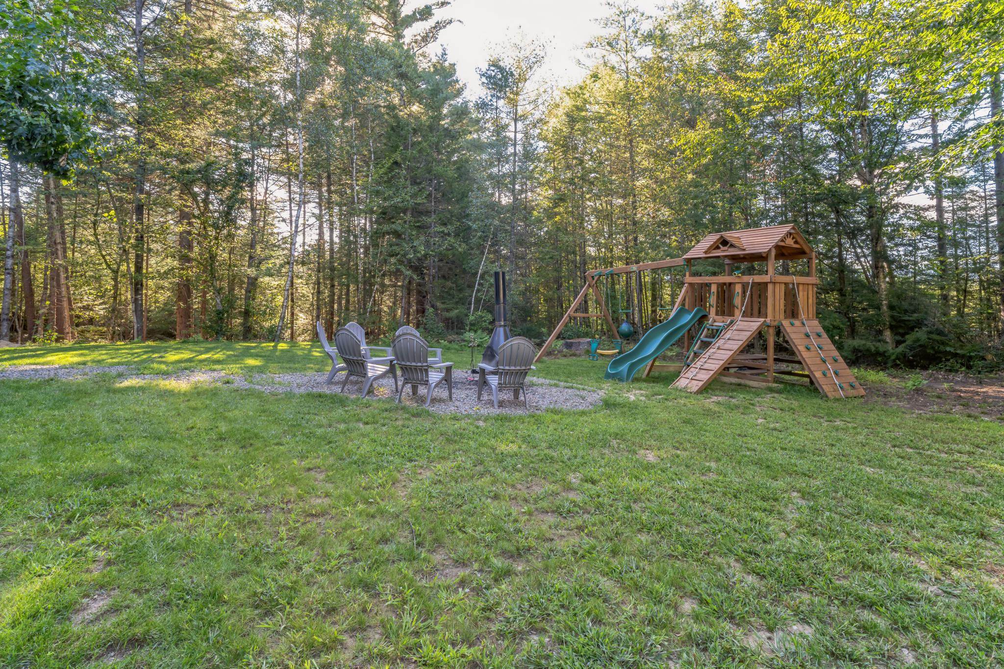 29 Notch Spur Road