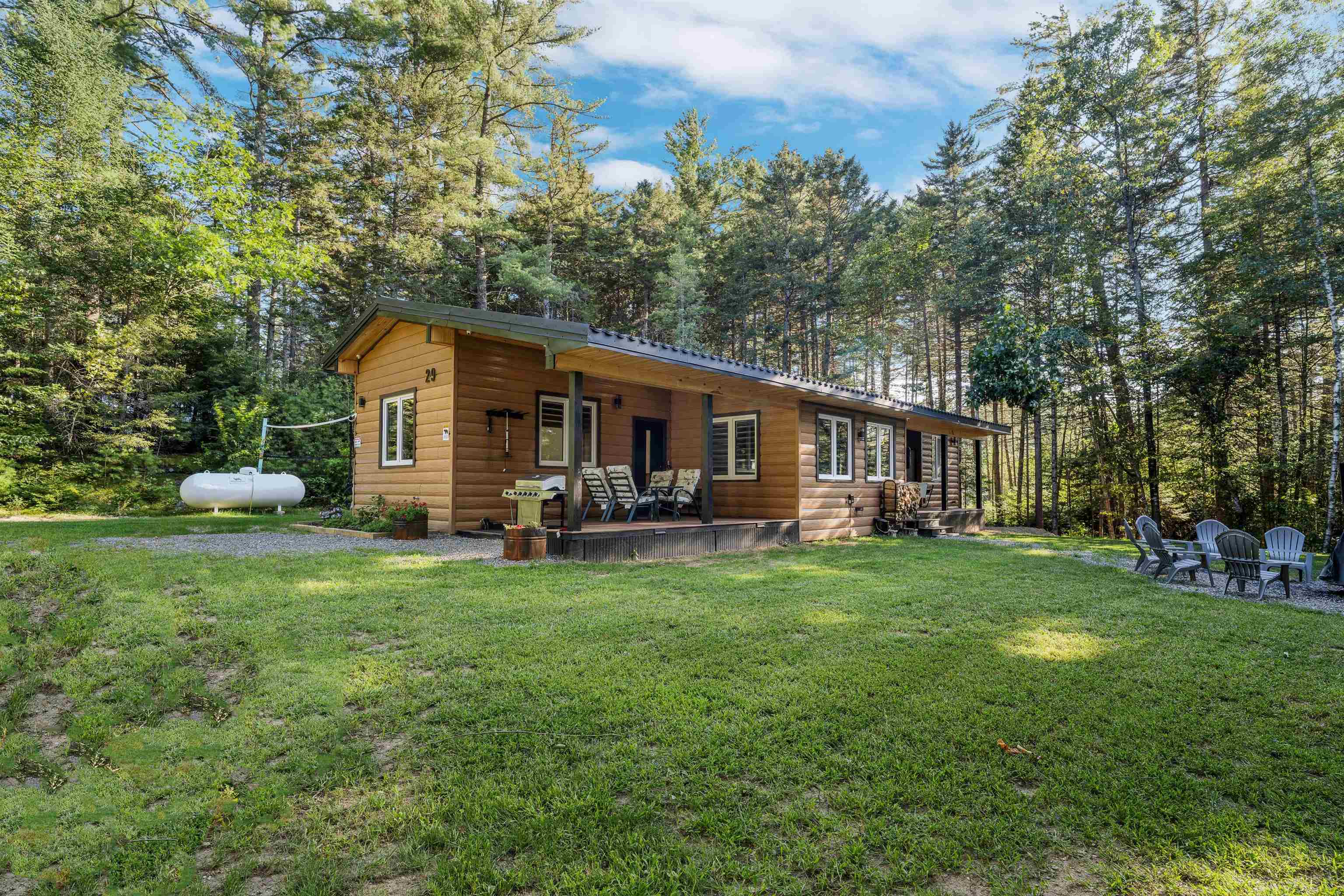 29 Notch Spur Road