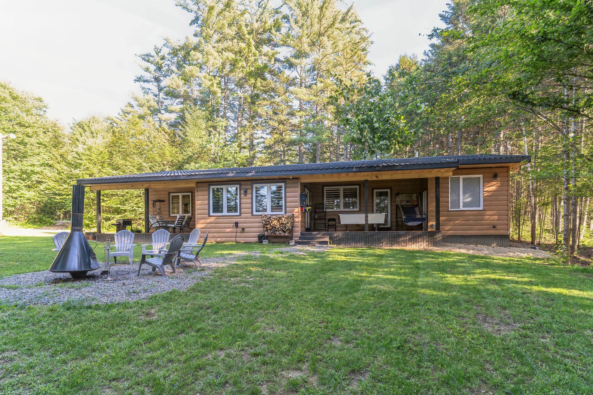 29 Notch Spur Road