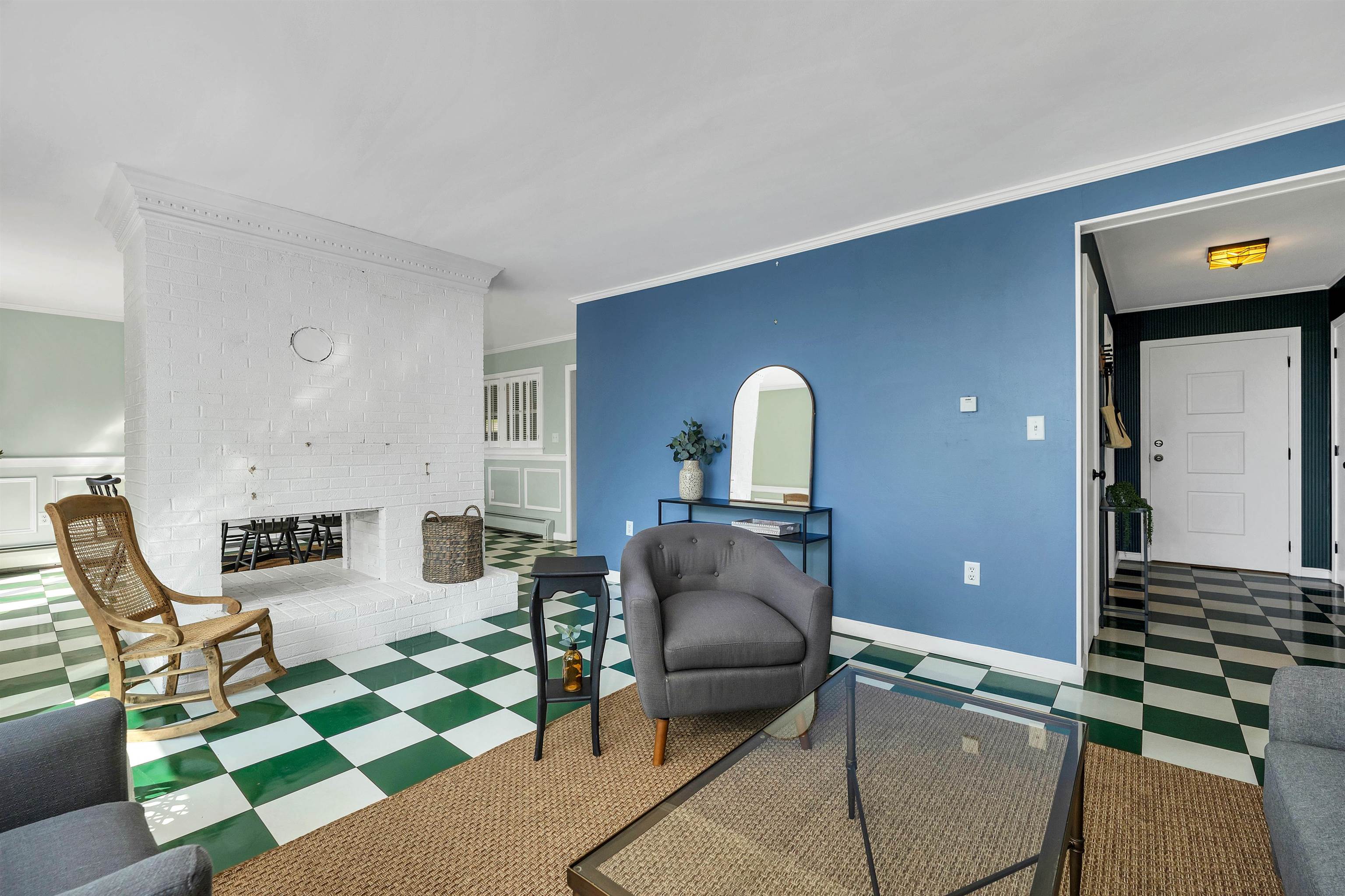 117 Cotton Hill Road
