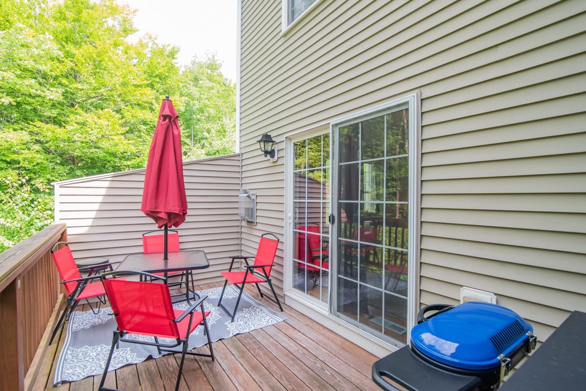 24 Dillon Way Unit: 13