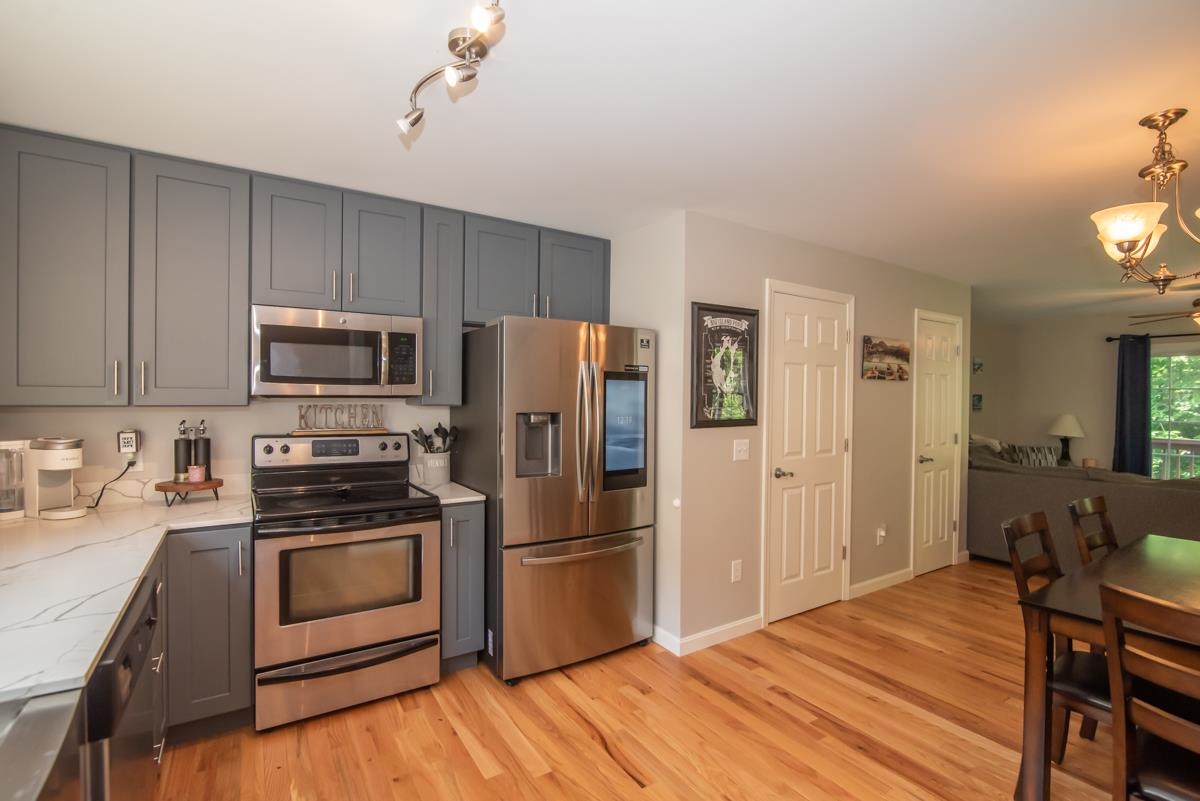 24 Dillon Way Unit: 13