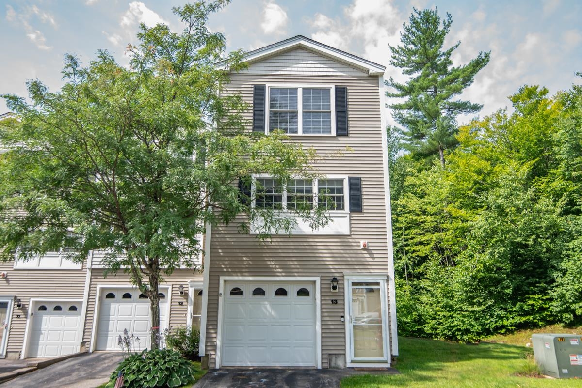 24 Dillon Way Unit: 13
